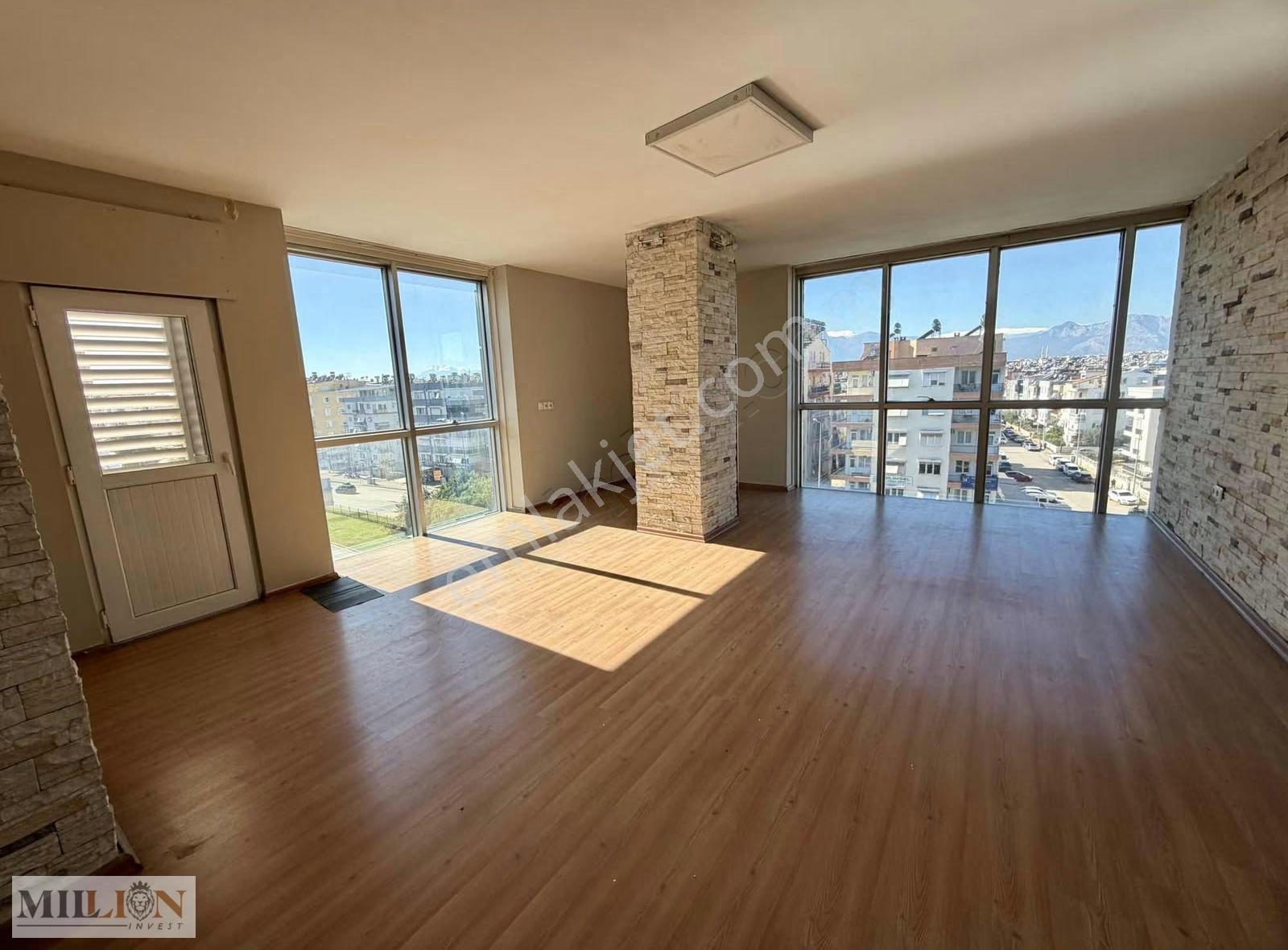 Muratpaşa Kızılarık'da Cadde Üzeri 165 M2 Dublexs Kiralık Ofis - Görsel 3