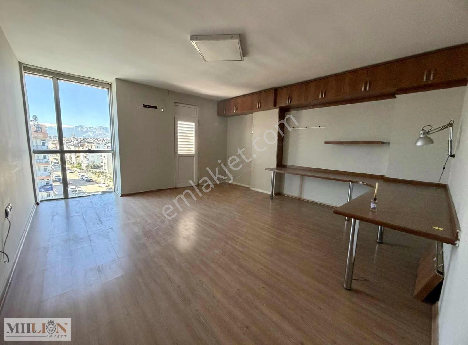 Muratpaşa Kızılarık'da Cadde Üzeri 165 M2 Dublexs Kiralık Ofis - Görsel 6