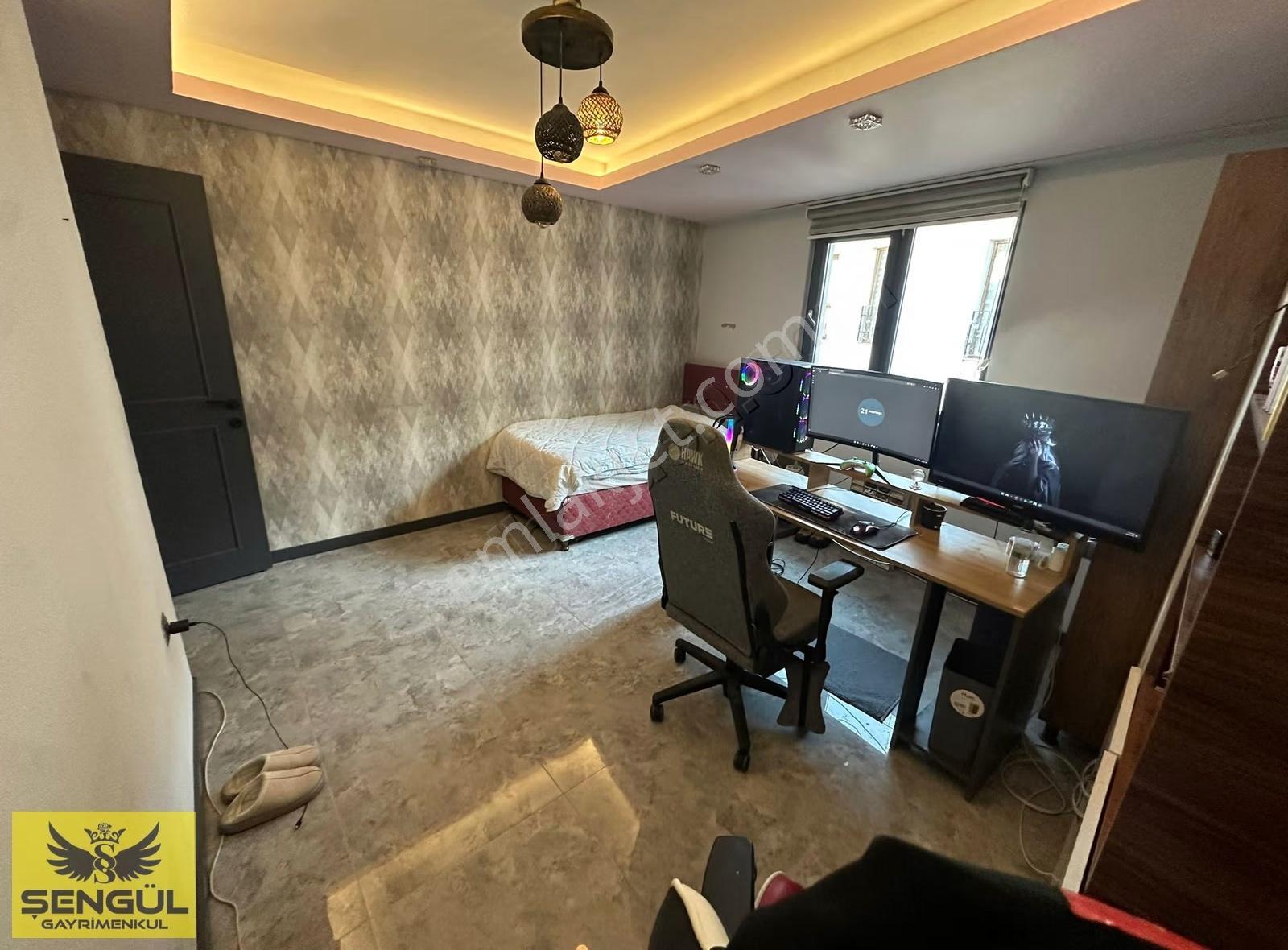 Şengül Gayrimenkul'den Değirmenönünde3,5+1 Satılık Dubleks Daire - Görsel 7