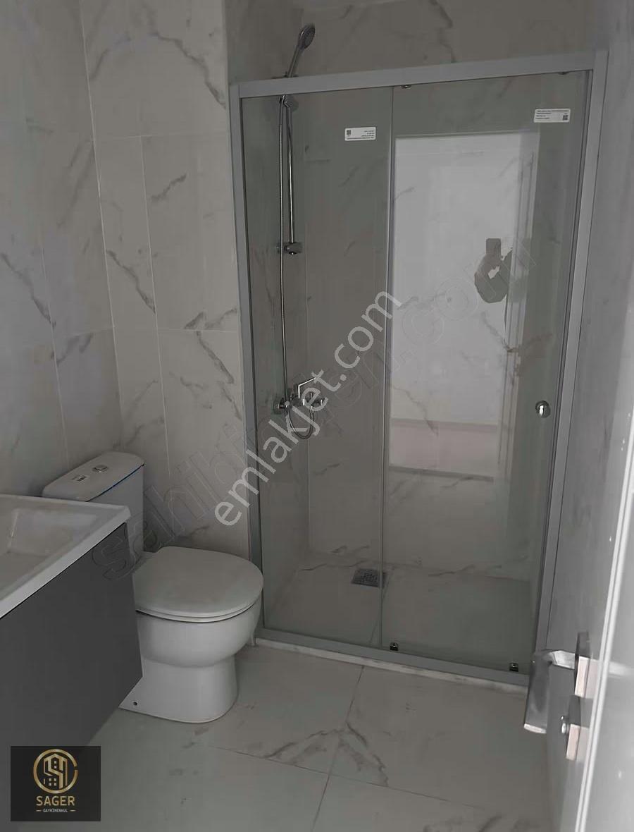 Bursada Modern Ve Konforlu 3+1 Kiralık Daire - Görsel 11