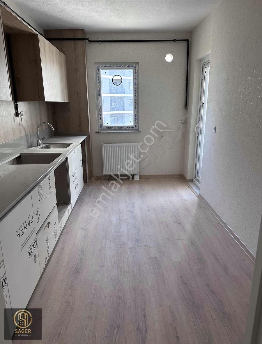 Bursada Modern Ve Konforlu 3+1 Kiralık Daire - Görsel 20