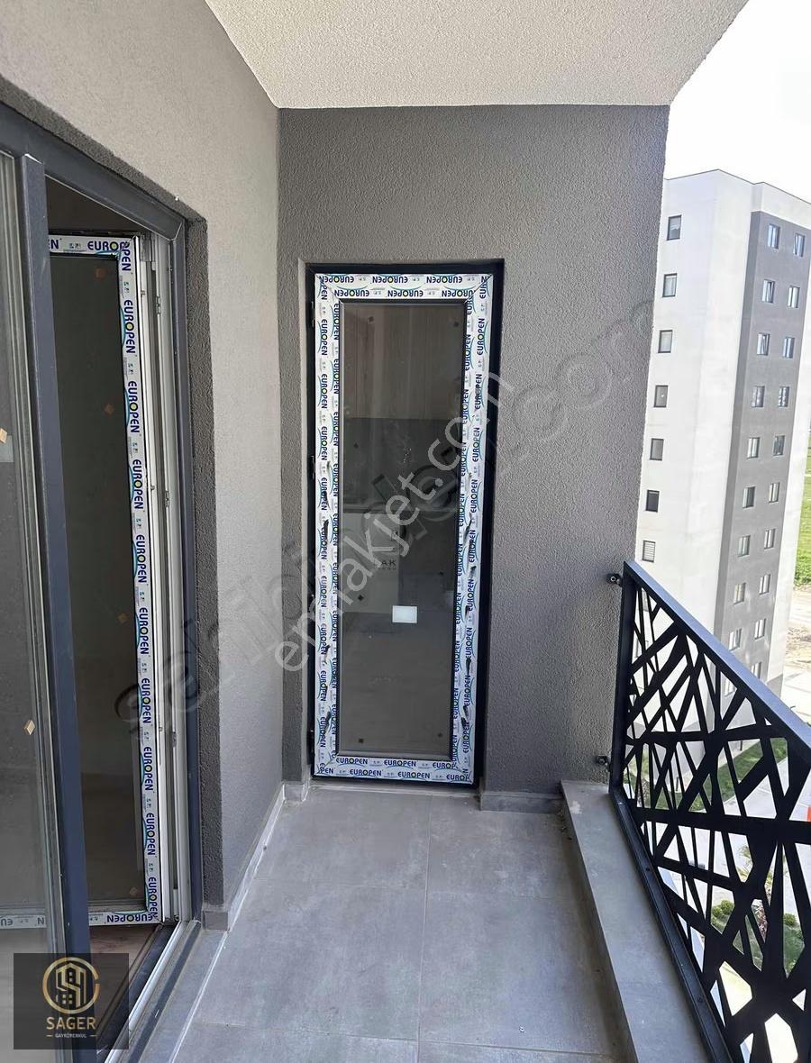 Bursada Modern Ve Konforlu 3+1 Kiralık Daire - Görsel 17