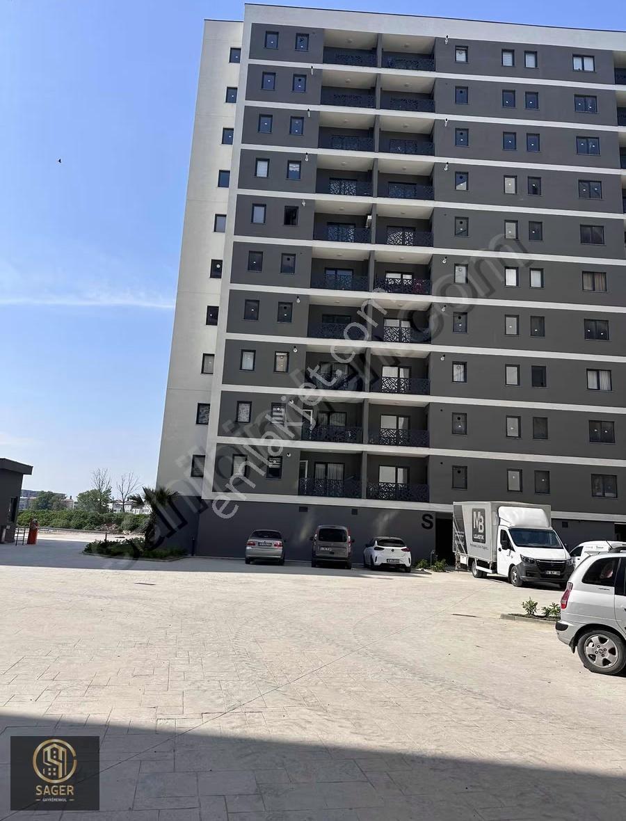 Bursada Modern Ve Konforlu 3+1 Kiralık Daire - Görsel 5