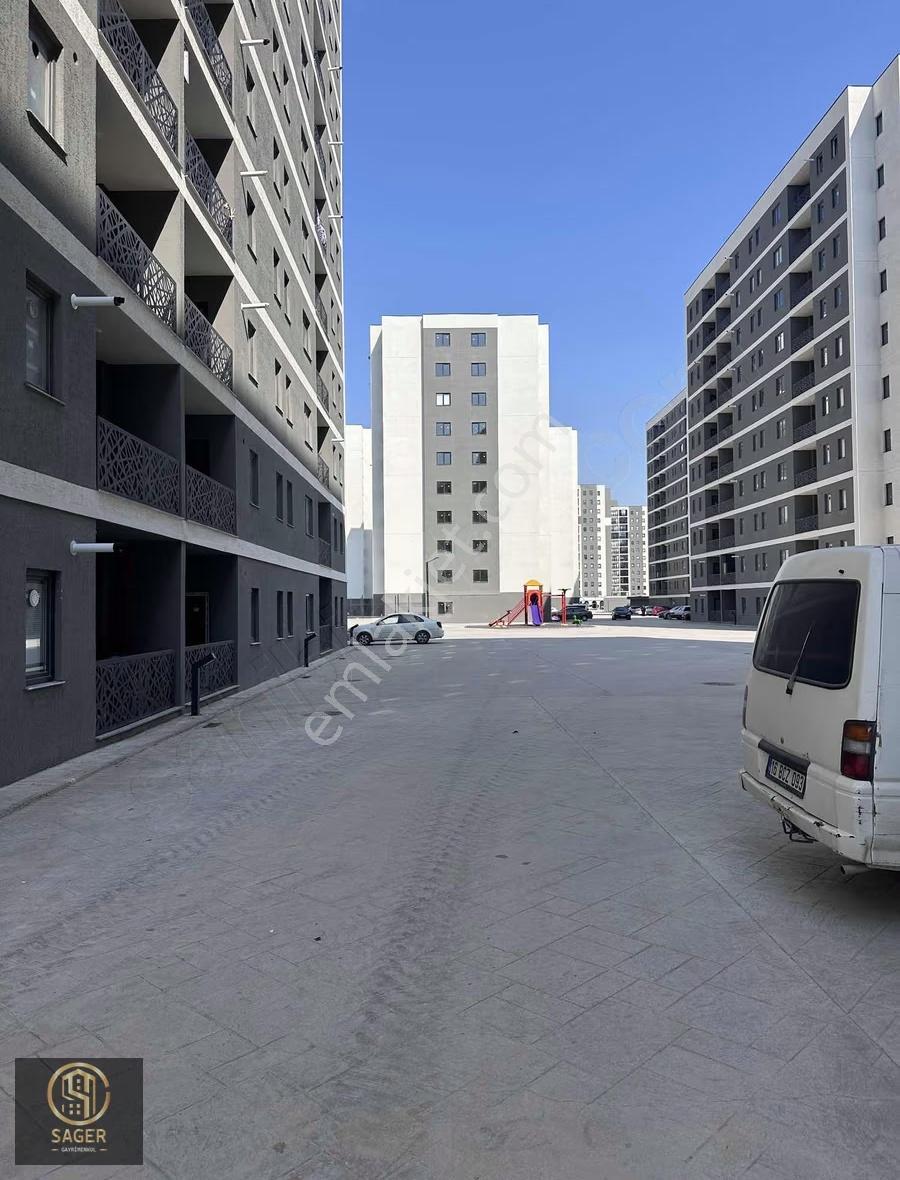 Bursada Modern Ve Konforlu 3+1 Kiralık Daire - Görsel 3