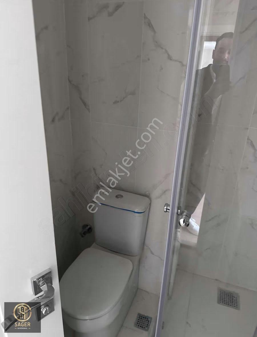 Bursada Modern Ve Konforlu 3+1 Kiralık Daire - Görsel 23