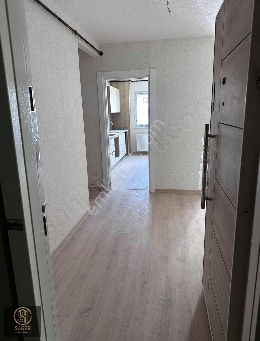 Bursada Modern Ve Konforlu 3+1 Kiralık Daire - Görsel 24