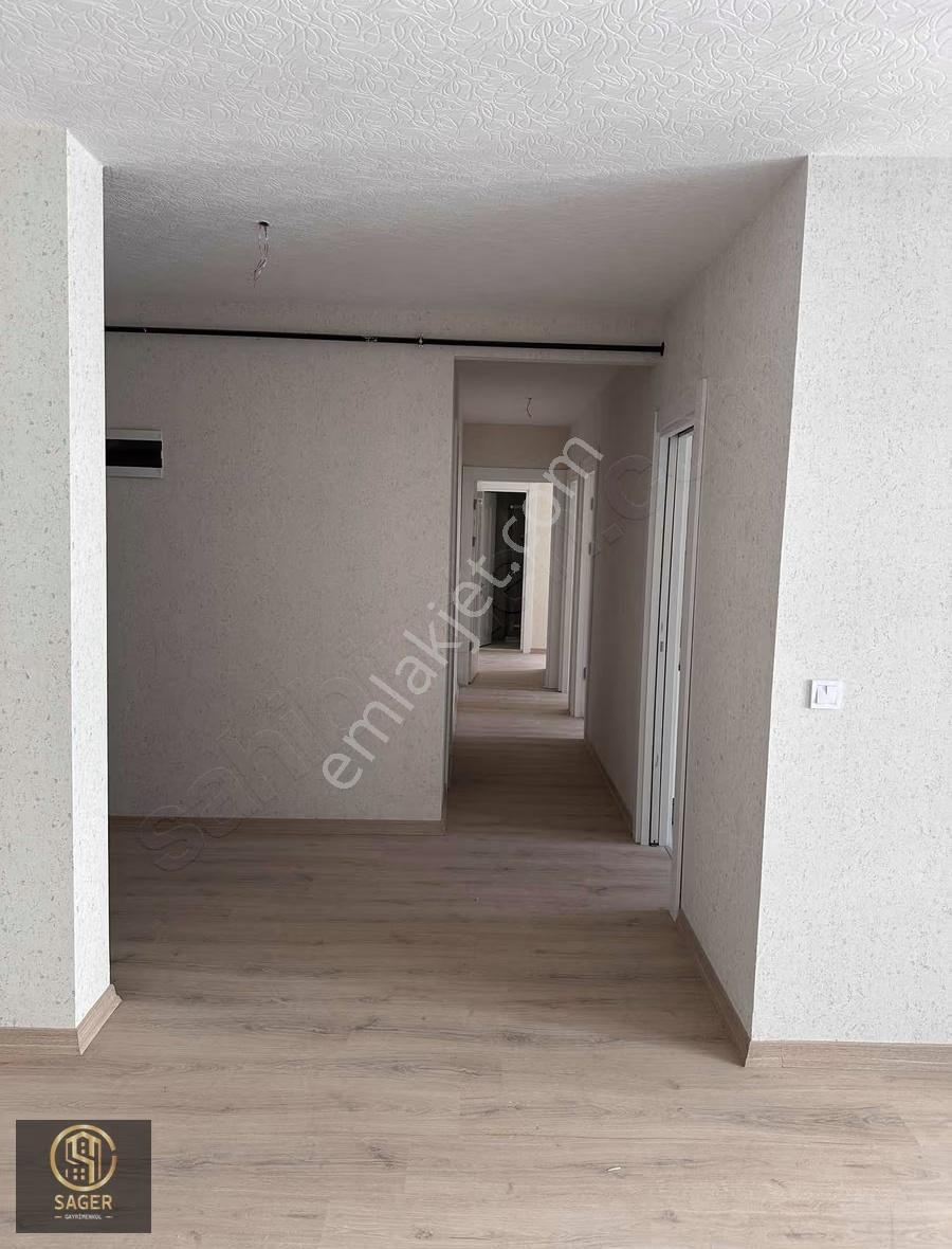 Bursada Modern Ve Konforlu 3+1 Kiralık Daire - Görsel 22