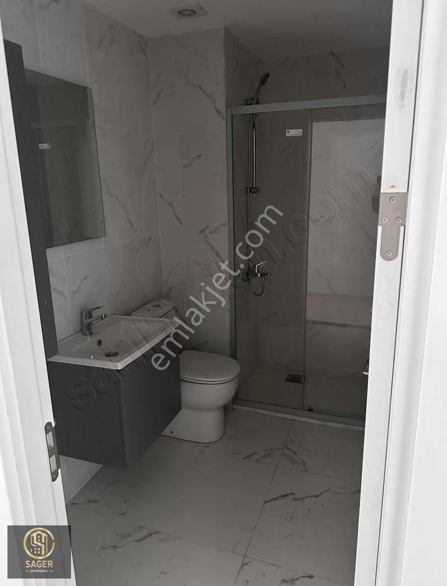 Bursada Modern Ve Konforlu 3+1 Kiralık Daire - Görsel 15