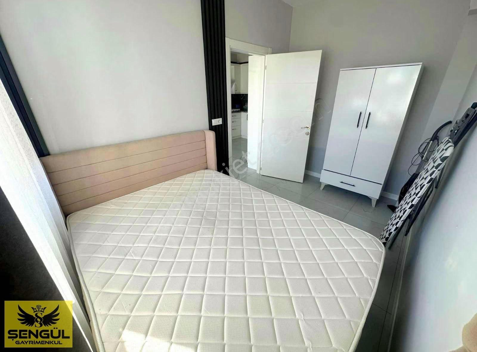 Şengül Gayrimenkul Den Değirmenönünde 1+1 Kiralık Apart - Görsel 6