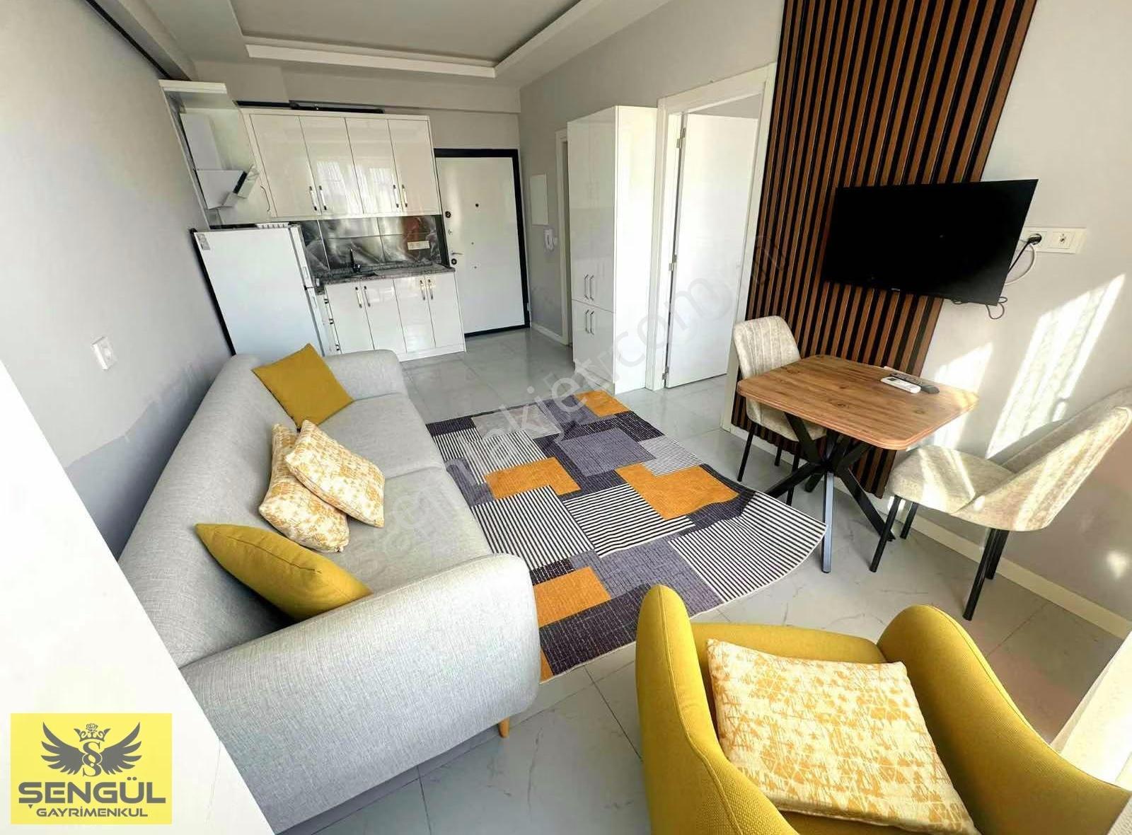 Şengül Gayrimenkul Den Değirmenönünde 1+1 Kiralık Apart - Görsel 8