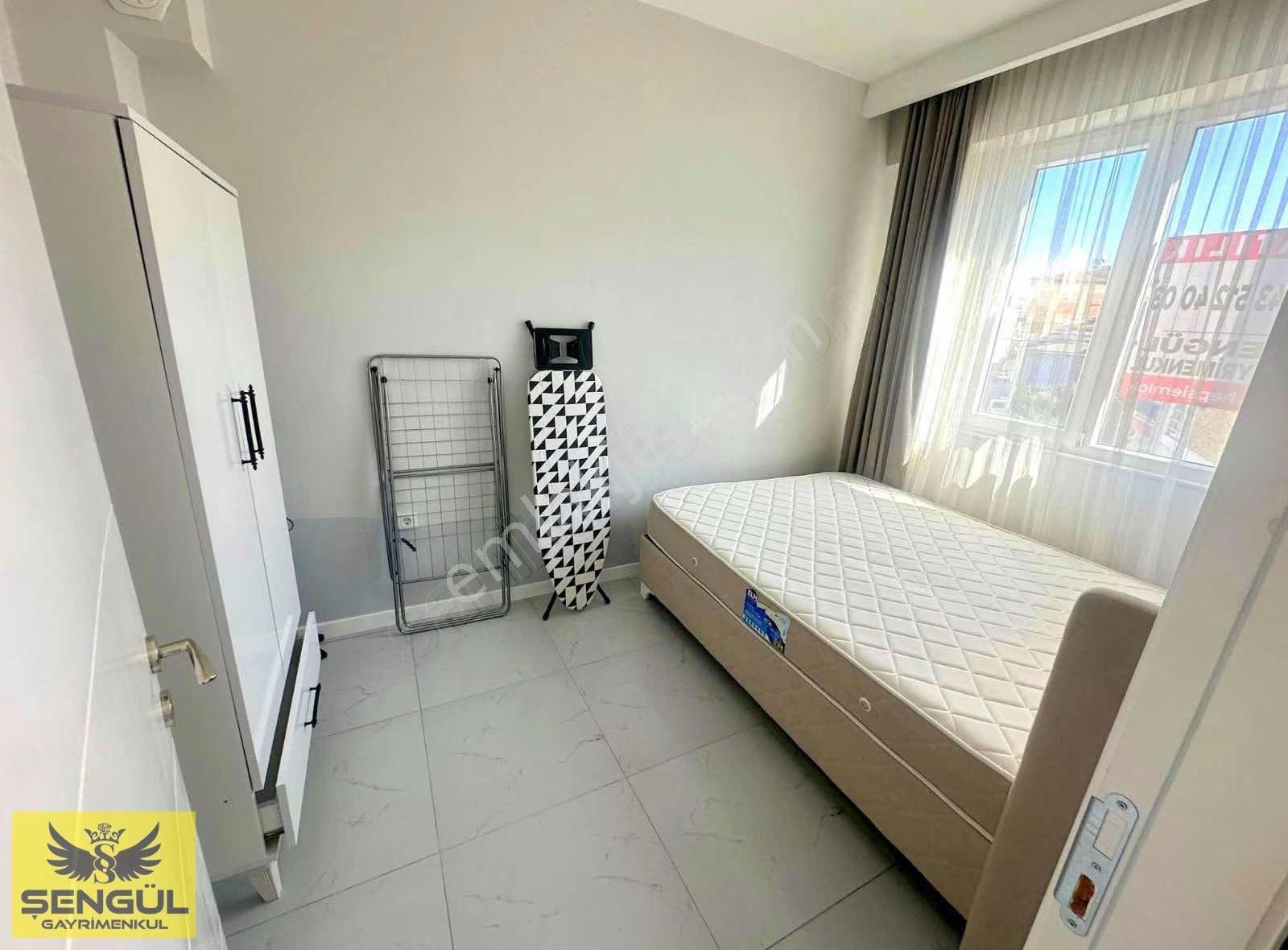 Şengül Gayrimenkul Den Değirmenönünde 1+1 Kiralık Apart - Görsel 5