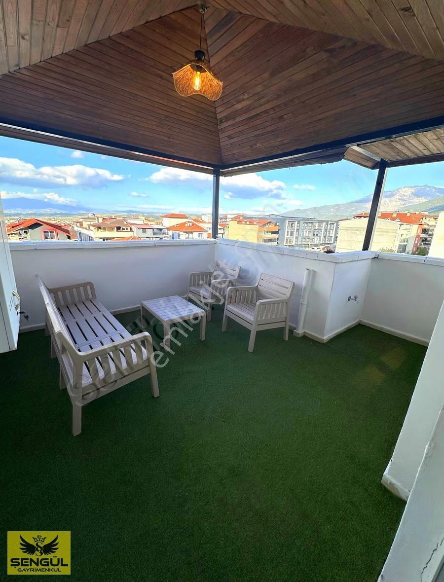 Şengül Gayrimenkul'den Zeytinköyde 2+1 Ultra Lüks Satılık Apart - Görsel 33