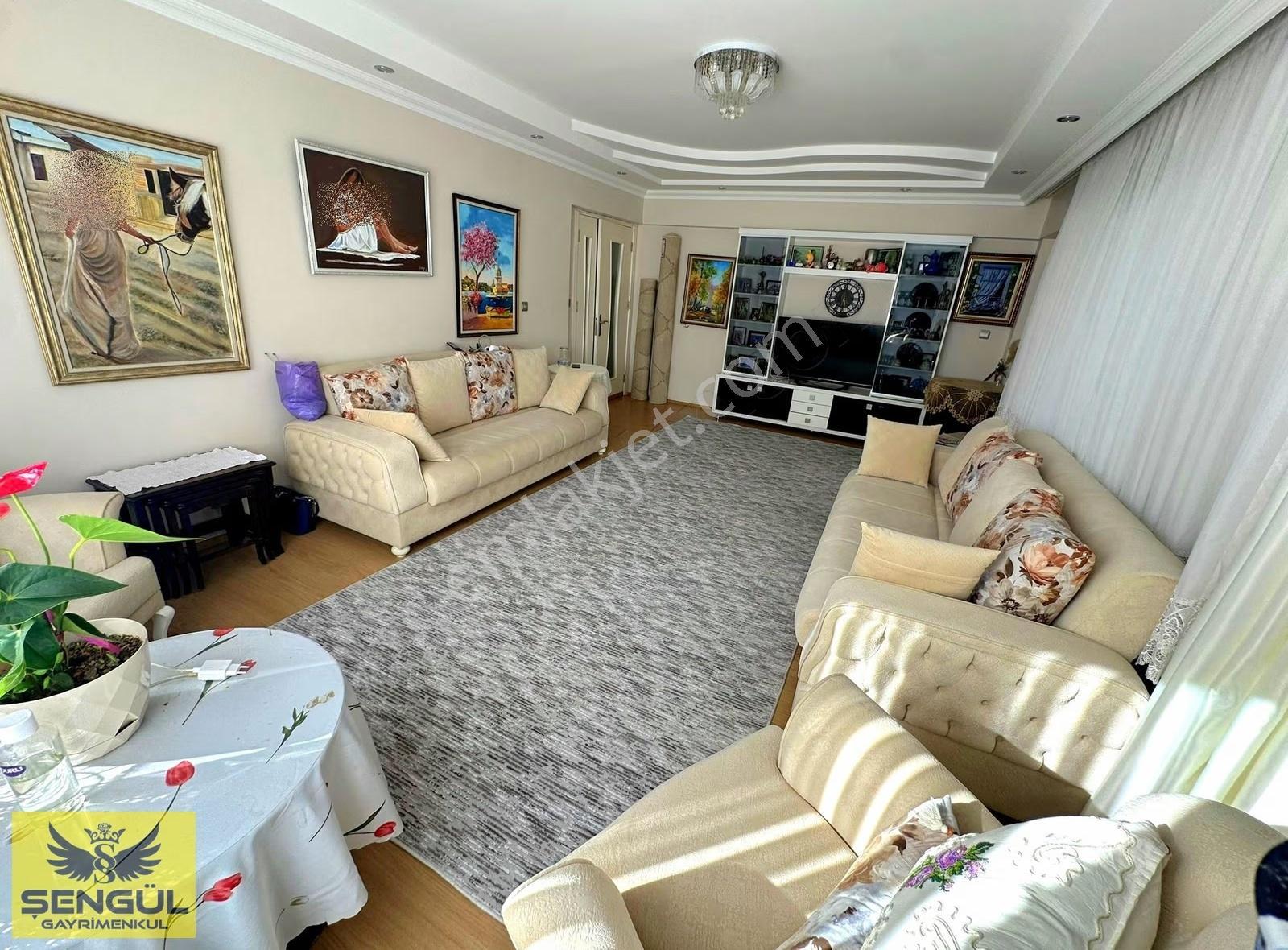 Şengül Gayrimenkul'den 1.200 Evlerde Site İçi 3+1 Satılık Daire - Görsel 31