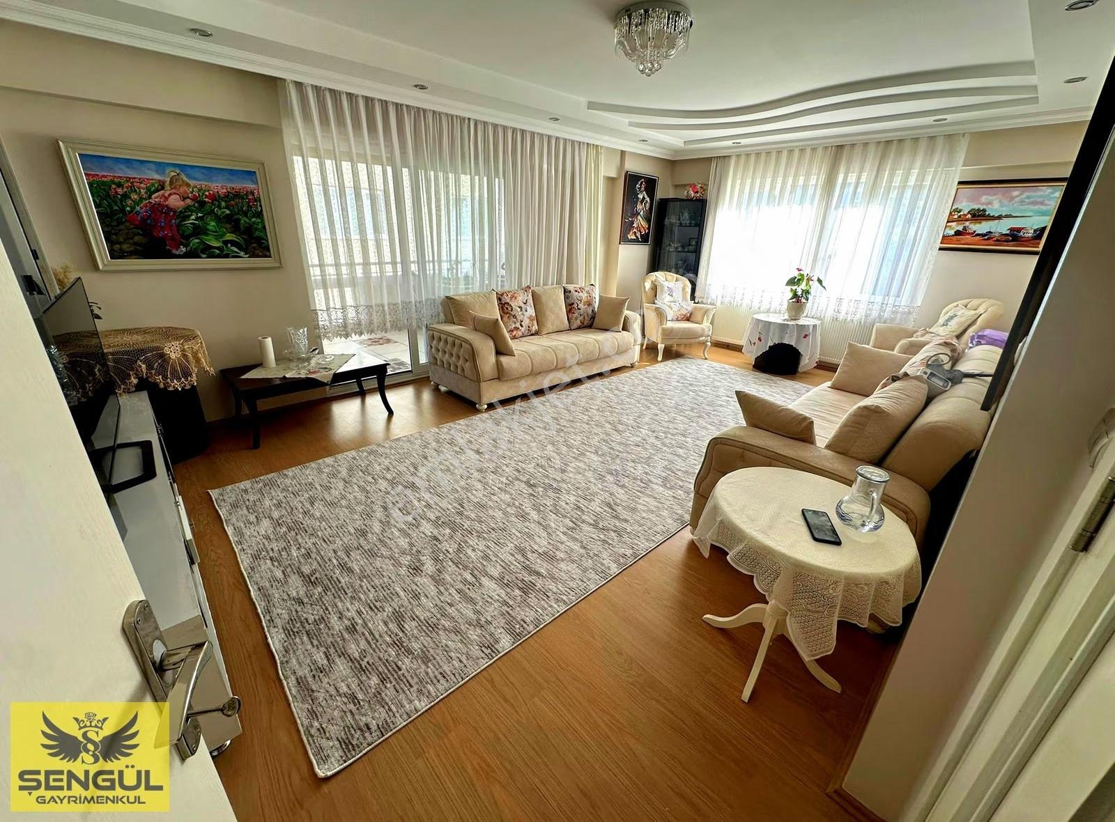 Şengül Gayrimenkul'den 1.200 Evlerde Site İçi 3+1 Satılık Daire - Görsel 25