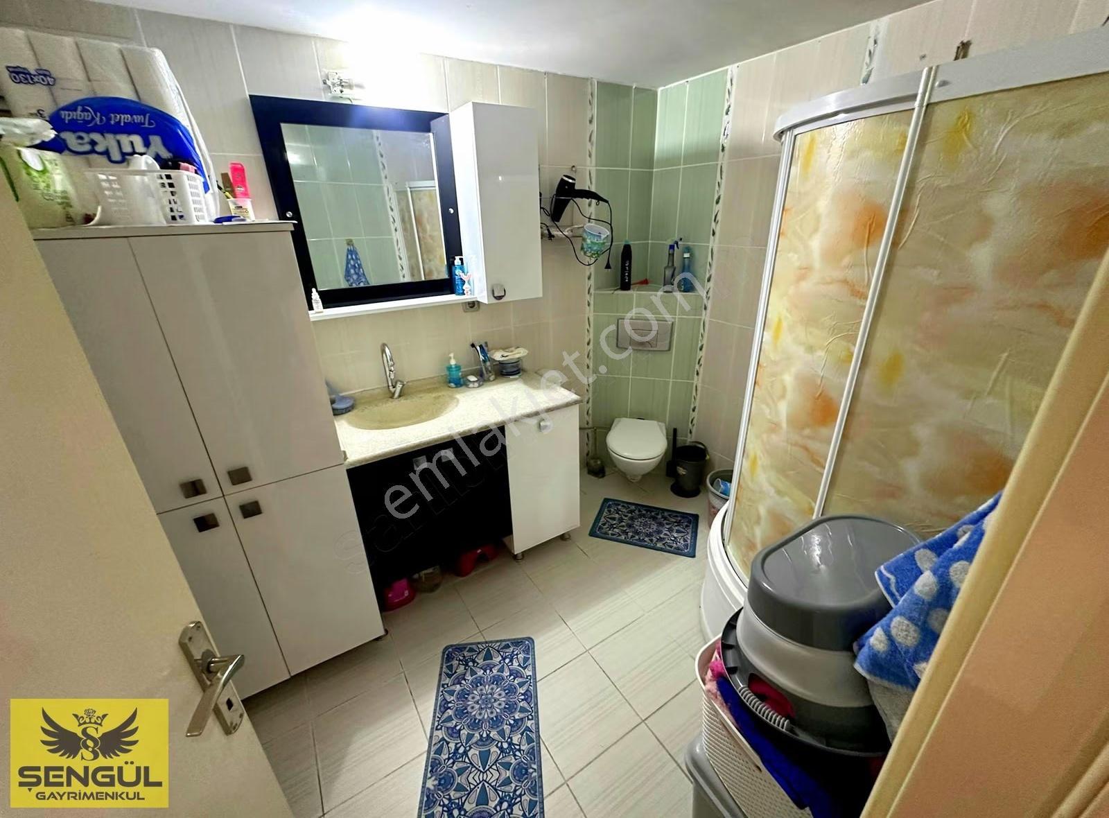 Şengül Gayrimenkul'den 1.200 Evlerde Site İçi 3+1 Satılık Daire - Görsel 30