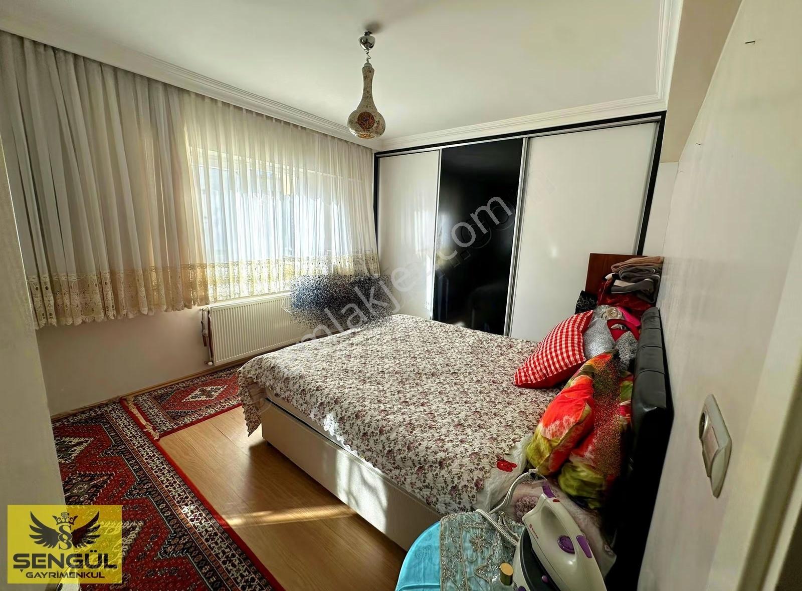 Şengül Gayrimenkul'den 1.200 Evlerde Site İçi 3+1 Satılık Daire - Görsel 7
