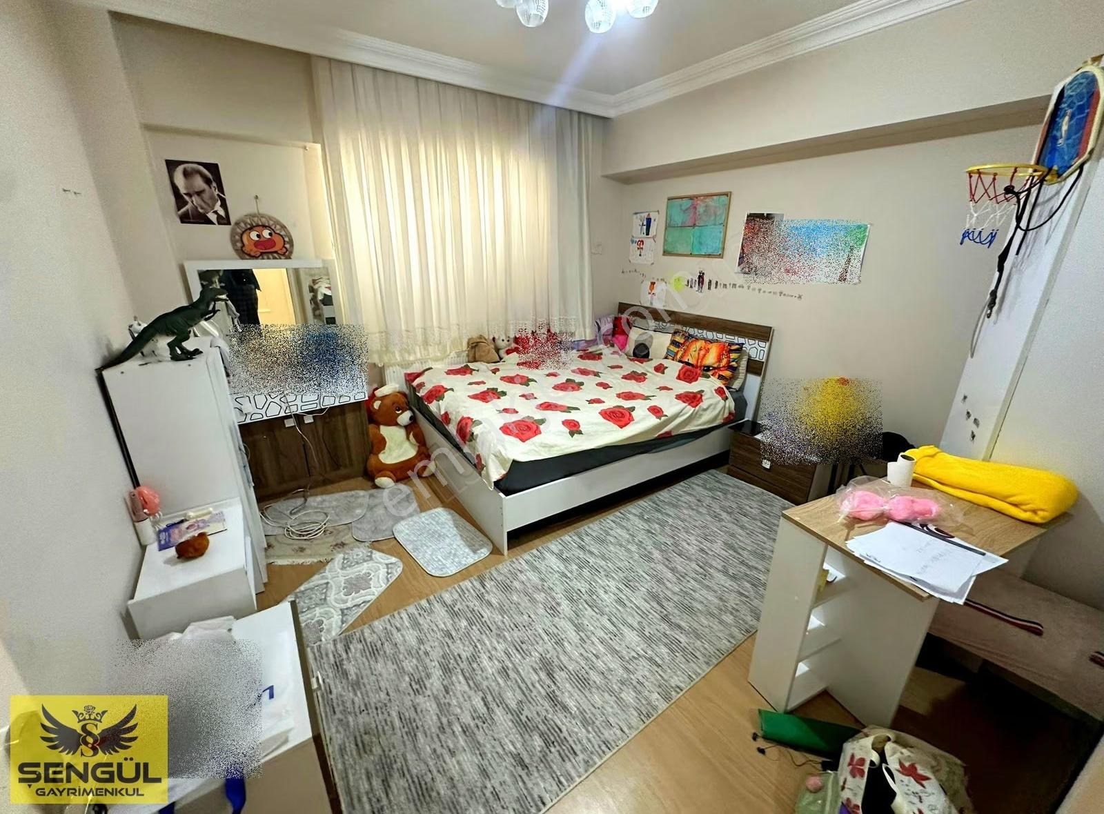 Şengül Gayrimenkul'den 1.200 Evlerde Site İçi 3+1 Satılık Daire - Görsel 26