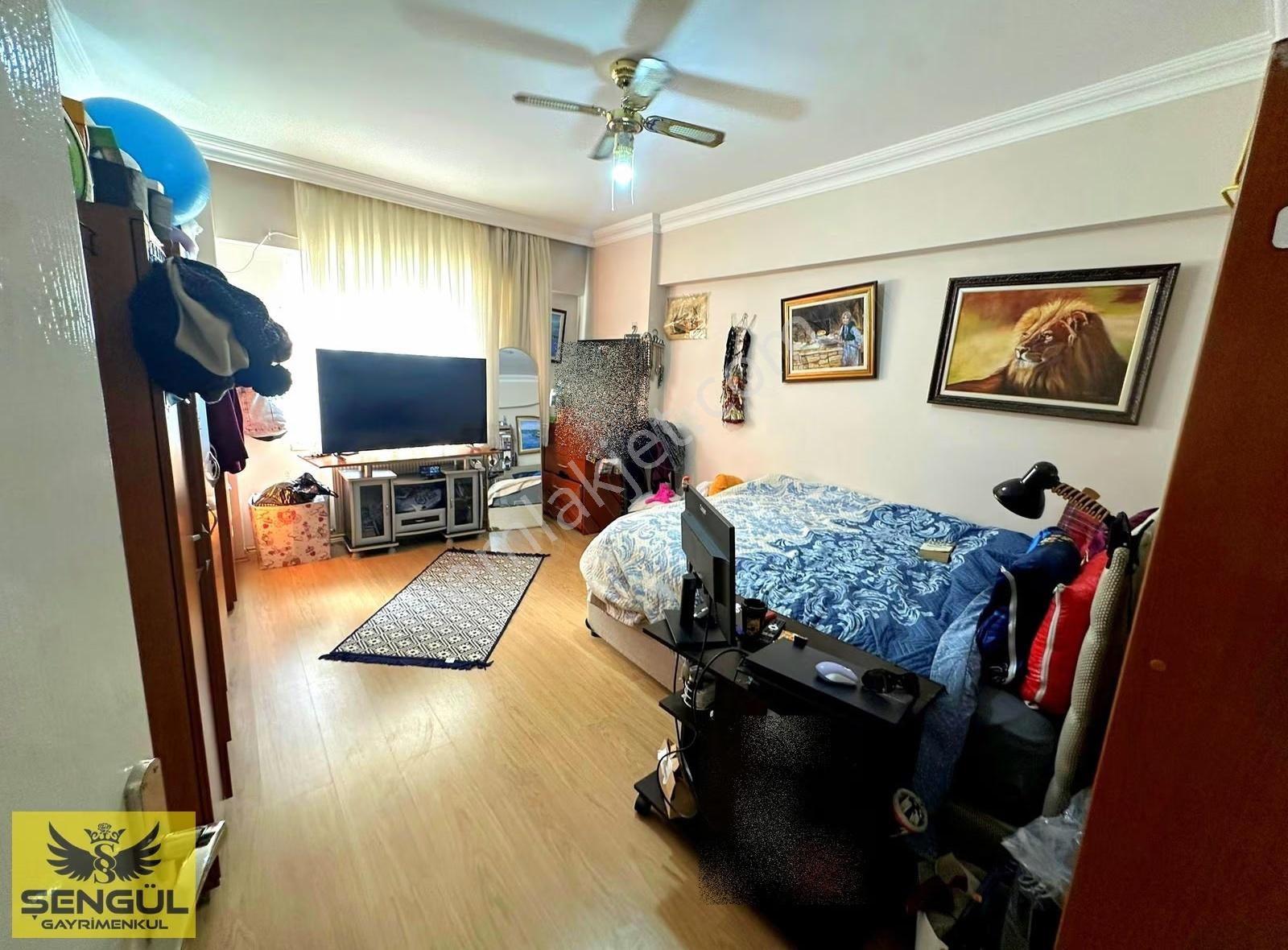 Şengül Gayrimenkul'den 1.200 Evlerde Site İçi 3+1 Satılık Daire - Görsel 19