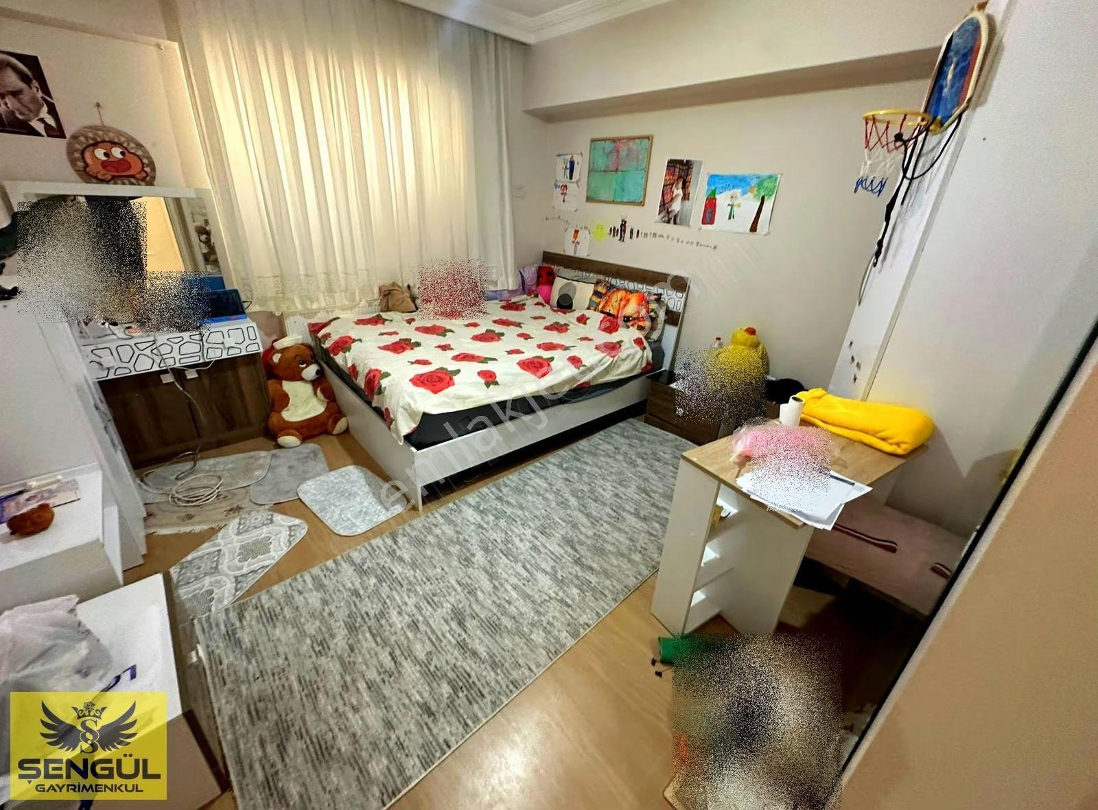 Şengül Gayrimenkul'den 1.200 Evlerde Site İçi 3+1 Satılık Daire - Görsel 22
