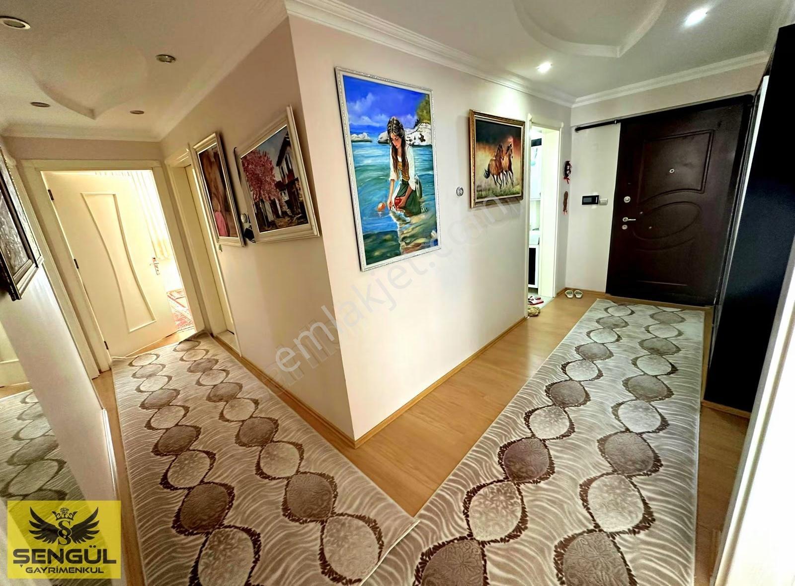 Şengül Gayrimenkul'den 1.200 Evlerde Site İçi 3+1 Satılık Daire - Görsel 32