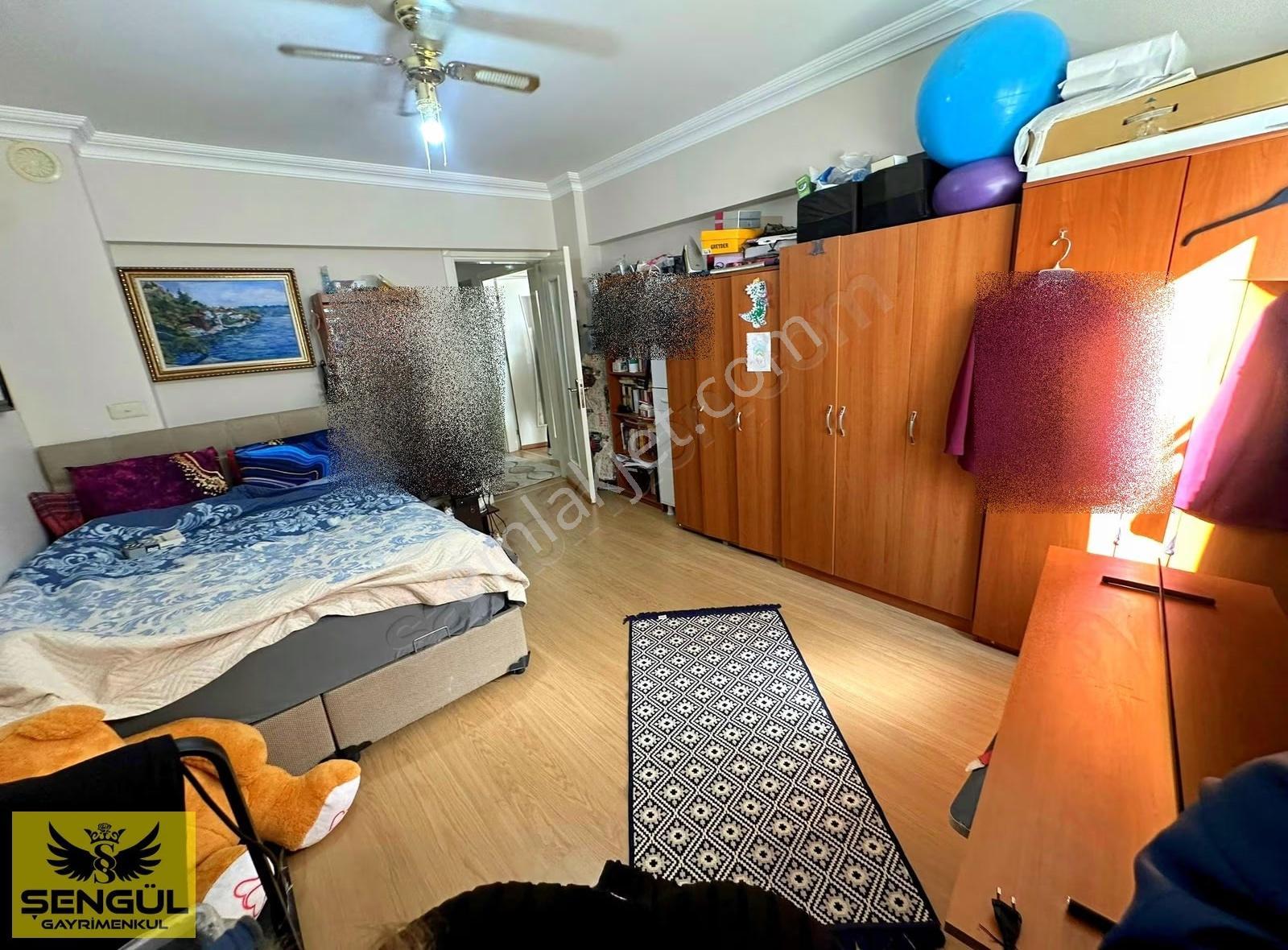 Şengül Gayrimenkul'den 1.200 Evlerde Site İçi 3+1 Satılık Daire - Görsel 12