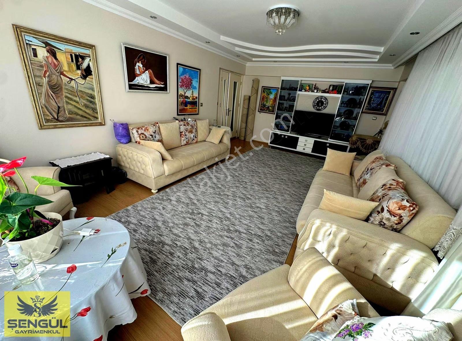 Şengül Gayrimenkul'den 1.200 Evlerde Site İçi 3+1 Satılık Daire - Görsel 29