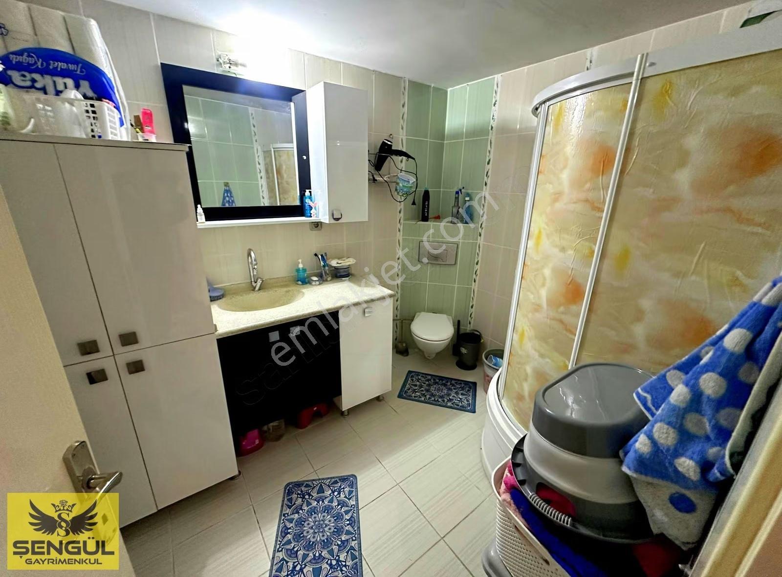 Şengül Gayrimenkul'den 1.200 Evlerde Site İçi 3+1 Satılık Daire - Görsel 21