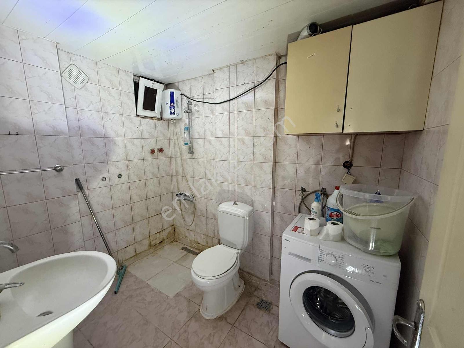 Kiralık Daire! 2+1 Gülverende Full Eşyalı Taşınmaya Hazır - Görsel 14