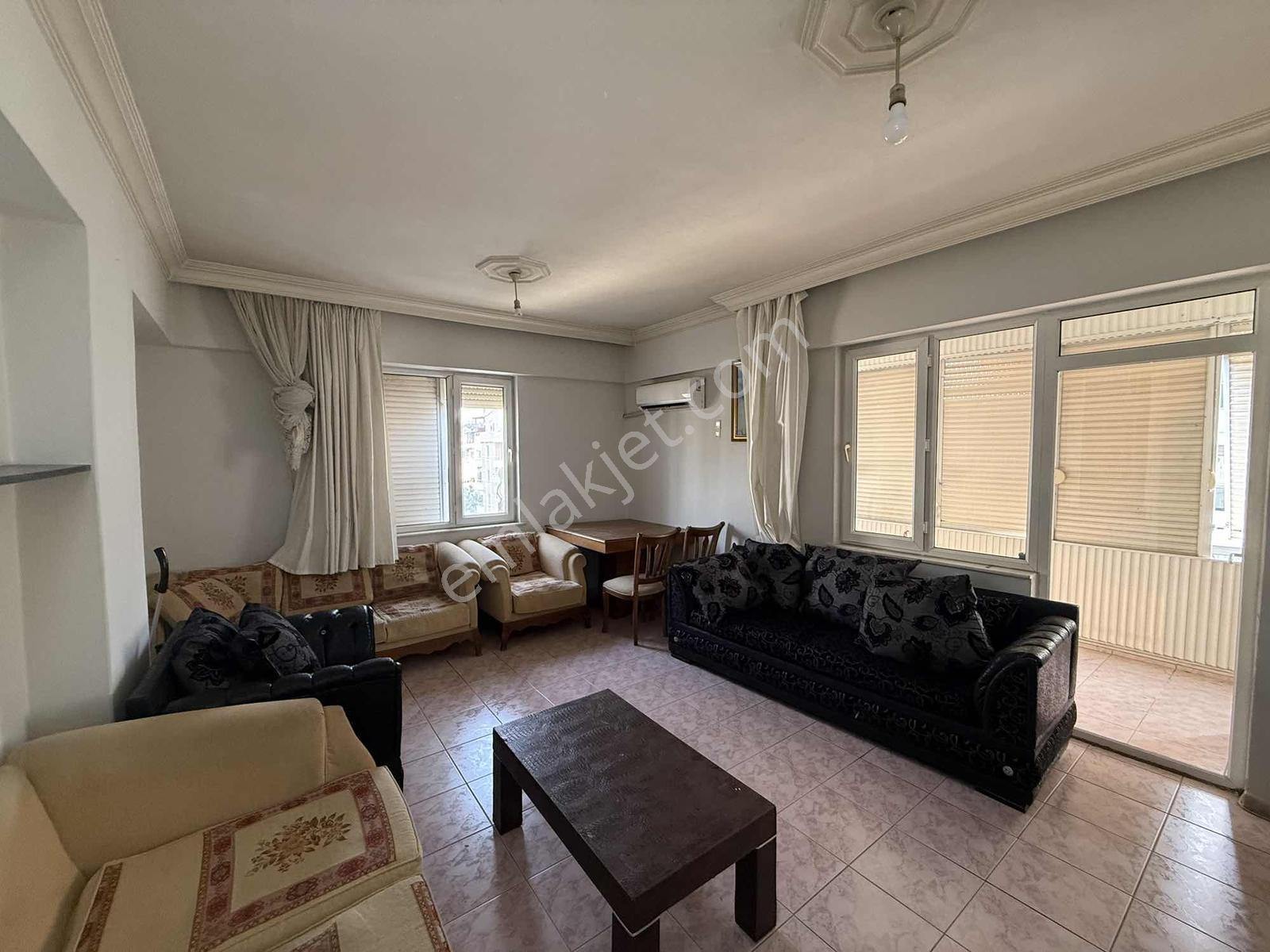 Kiralık Daire! 2+1 Gülverende Full Eşyalı Taşınmaya Hazır - Görsel 4