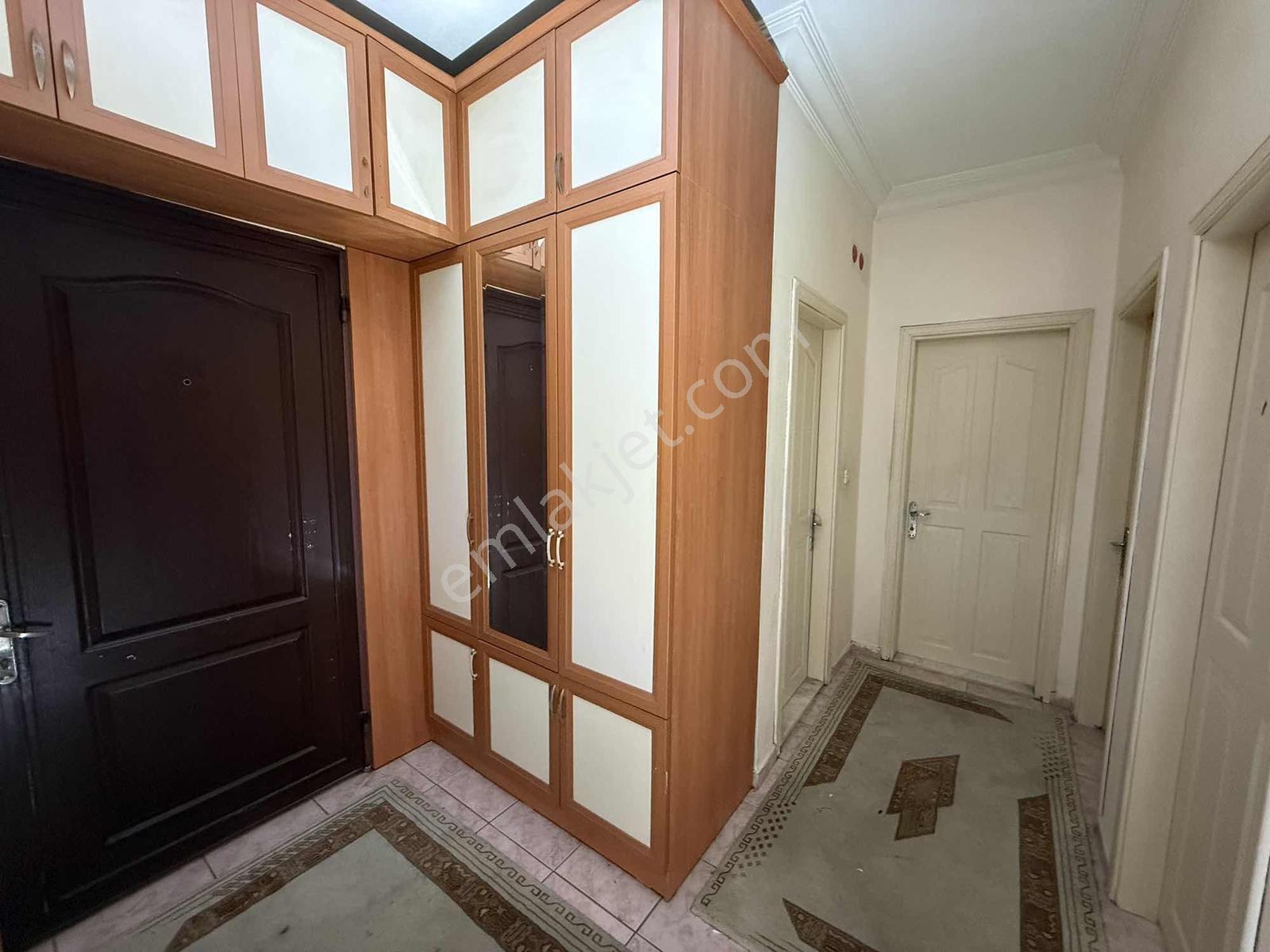 Kiralık Daire! 2+1 Gülverende Full Eşyalı Taşınmaya Hazır - Görsel 8
