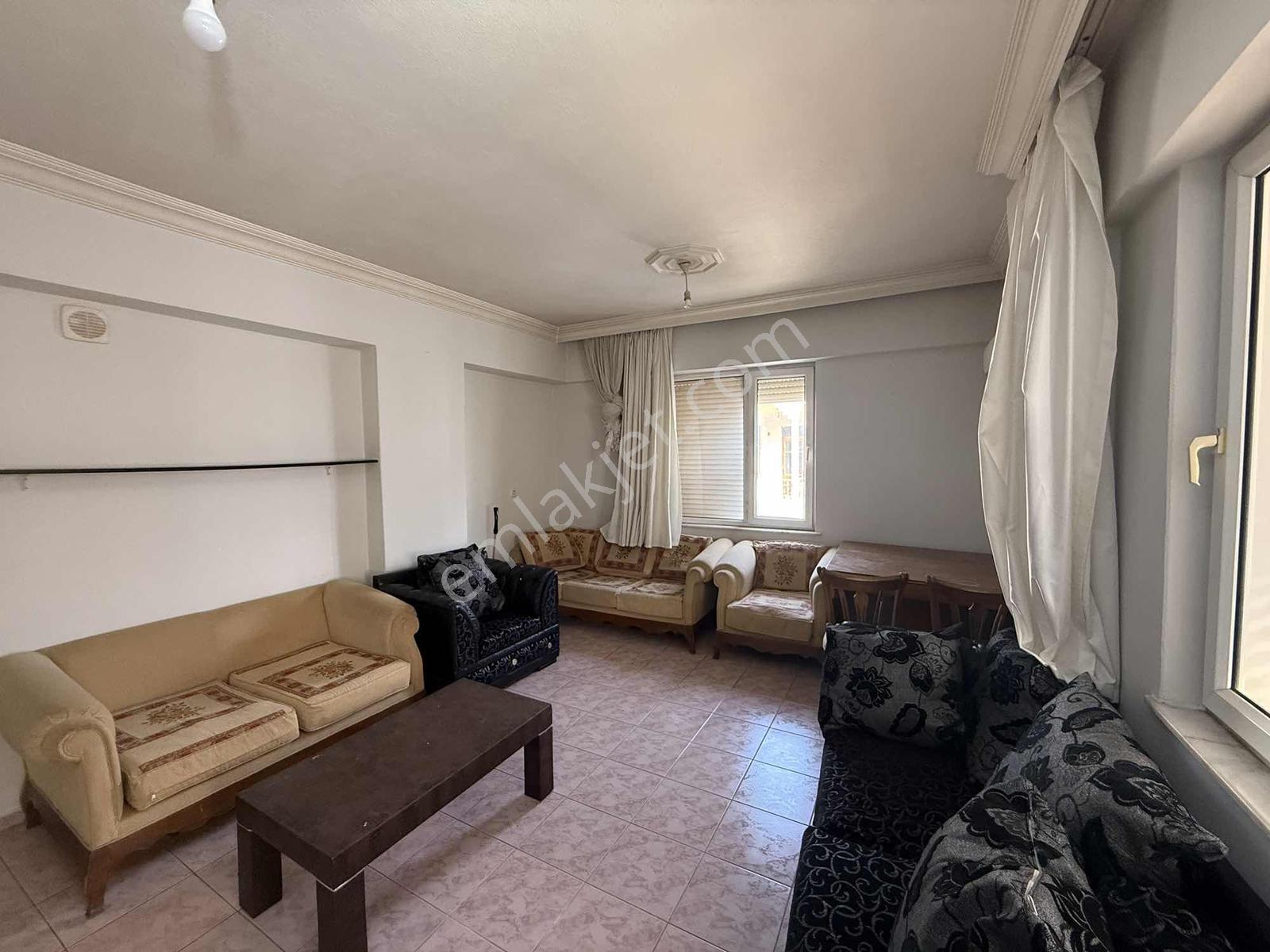 Kiralık Daire! 2+1 Gülverende Full Eşyalı Taşınmaya Hazır - Görsel 3