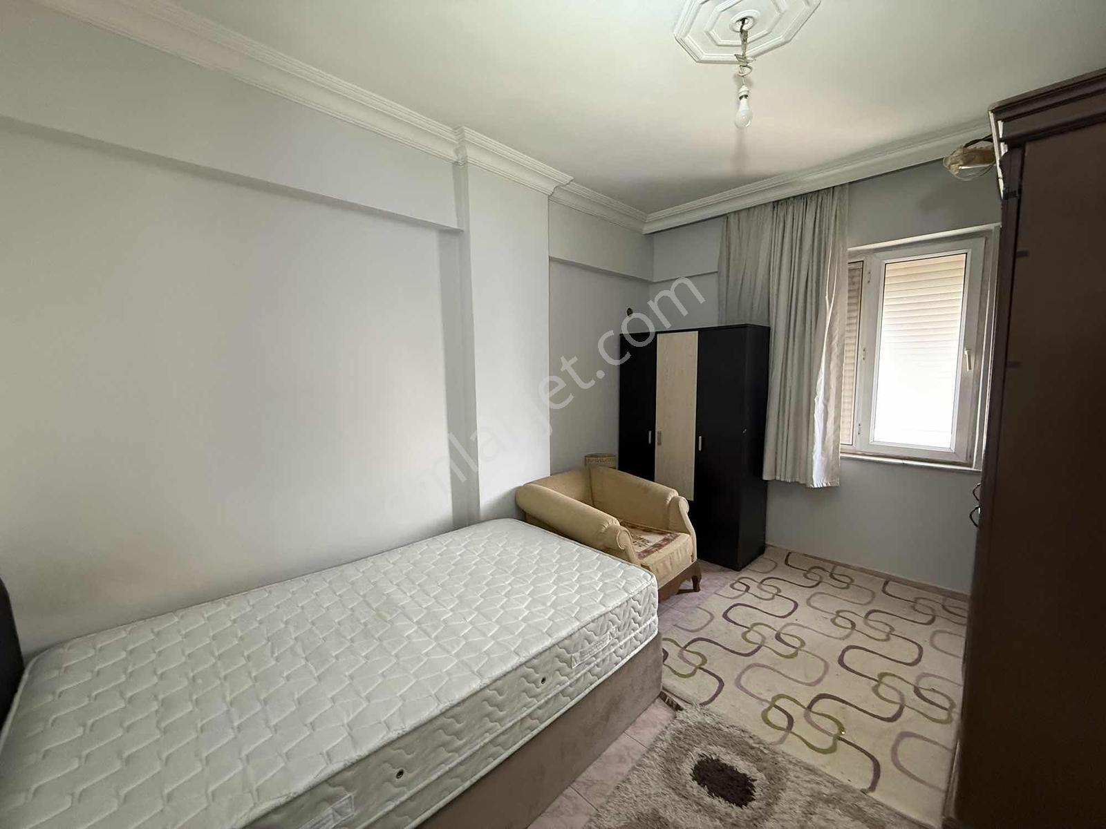 Kiralık Daire! 2+1 Gülverende Full Eşyalı Taşınmaya Hazır - Görsel 12