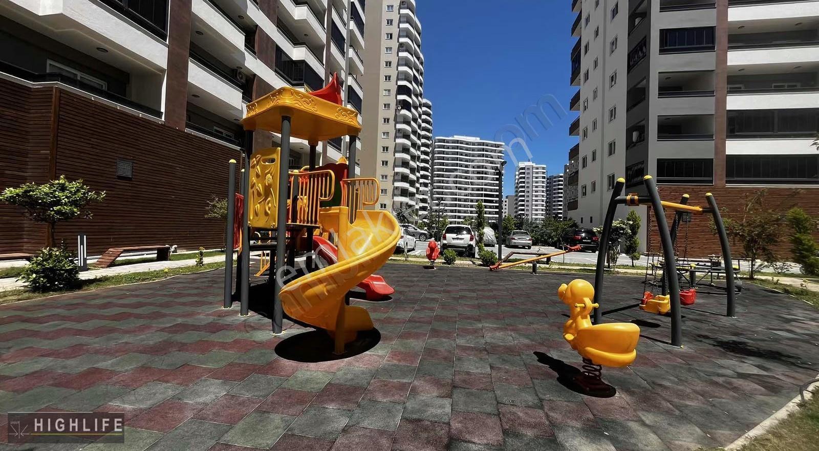Hıghlıfe'tan Arpaçbahşiş'te 2+1 Eşyalı Havuzlu - Görsel 6