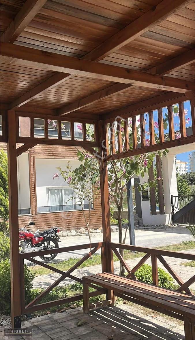Hıghlıfe'tan Arpaçbahşiş'te 2+1 Eşyalı Havuzlu - Görsel 2