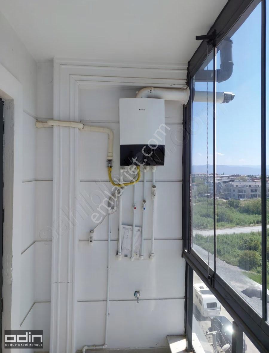 Merkezi Konumda,okul Yanında 3+1 Ebeveyn Banyolu Fırsat Daire - Görsel 24