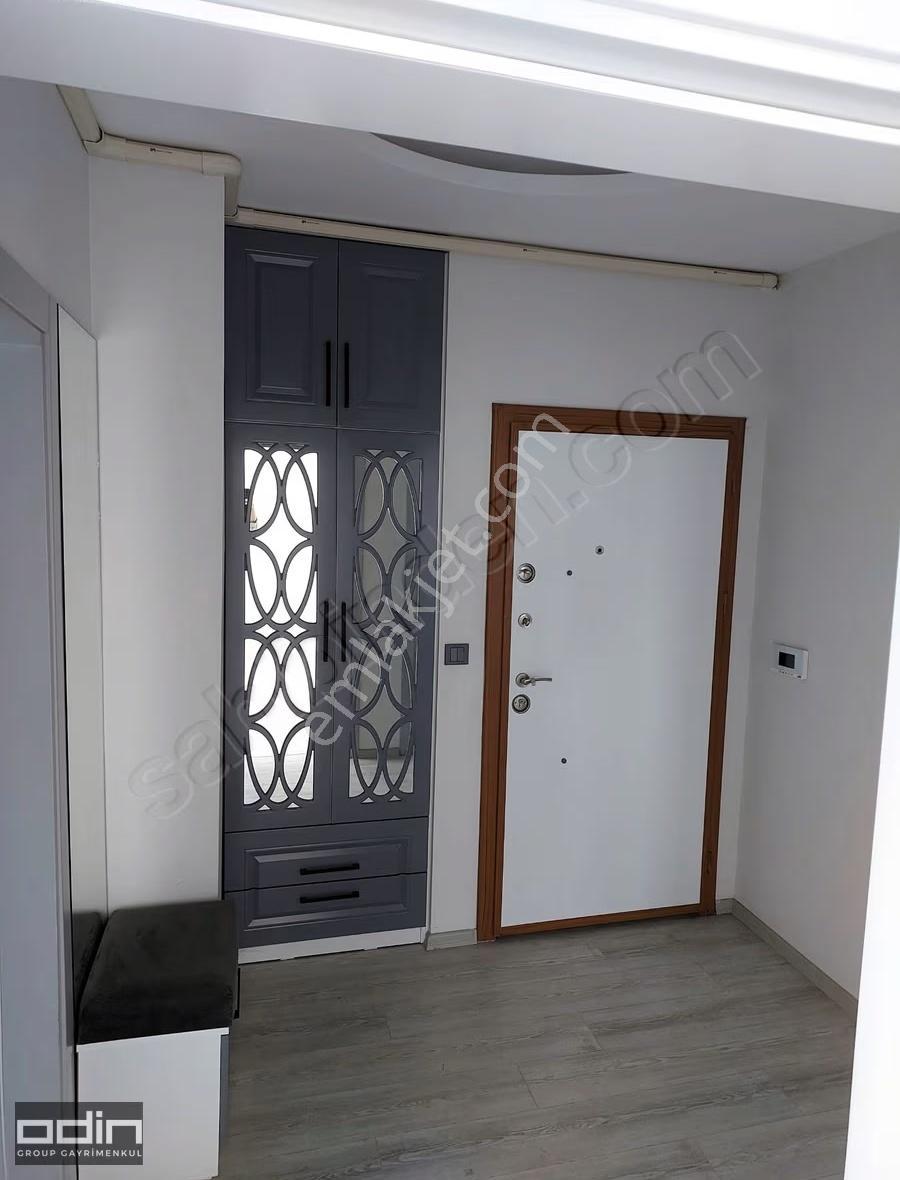 Merkezi Konumda,okul Yanında 3+1 Ebeveyn Banyolu Fırsat Daire - Görsel 14