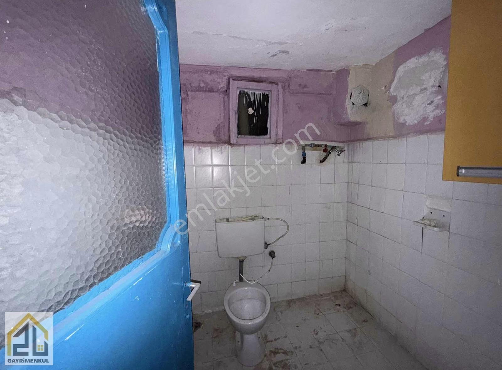 İzmir Altındağda Satılık 3 Katlı Daire - Görsel 22