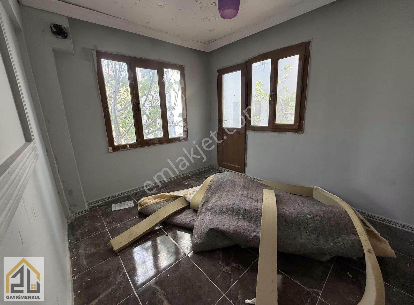 İzmir Altındağda Satılık 3 Katlı Daire - Görsel 27
