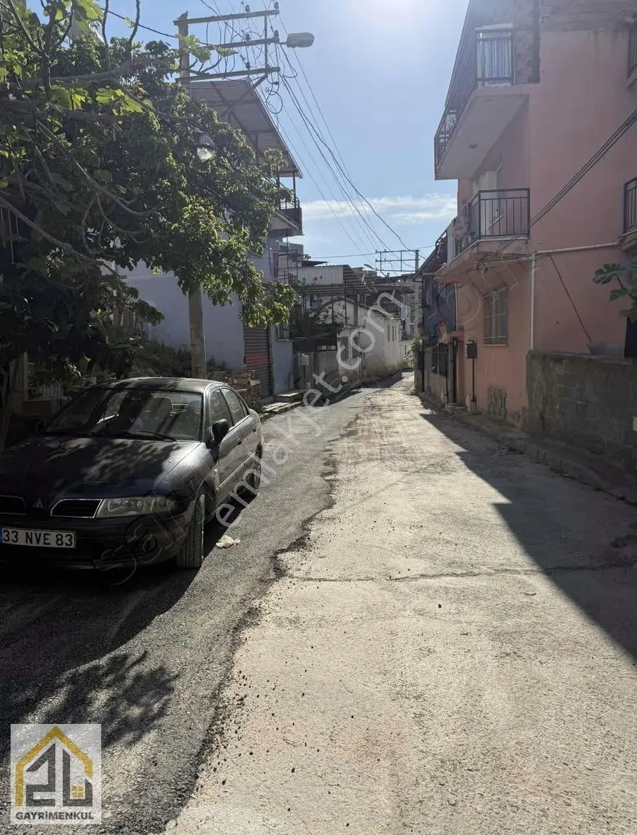 İzmir Altındağda Satılık 3 Katlı Daire - Görsel 19
