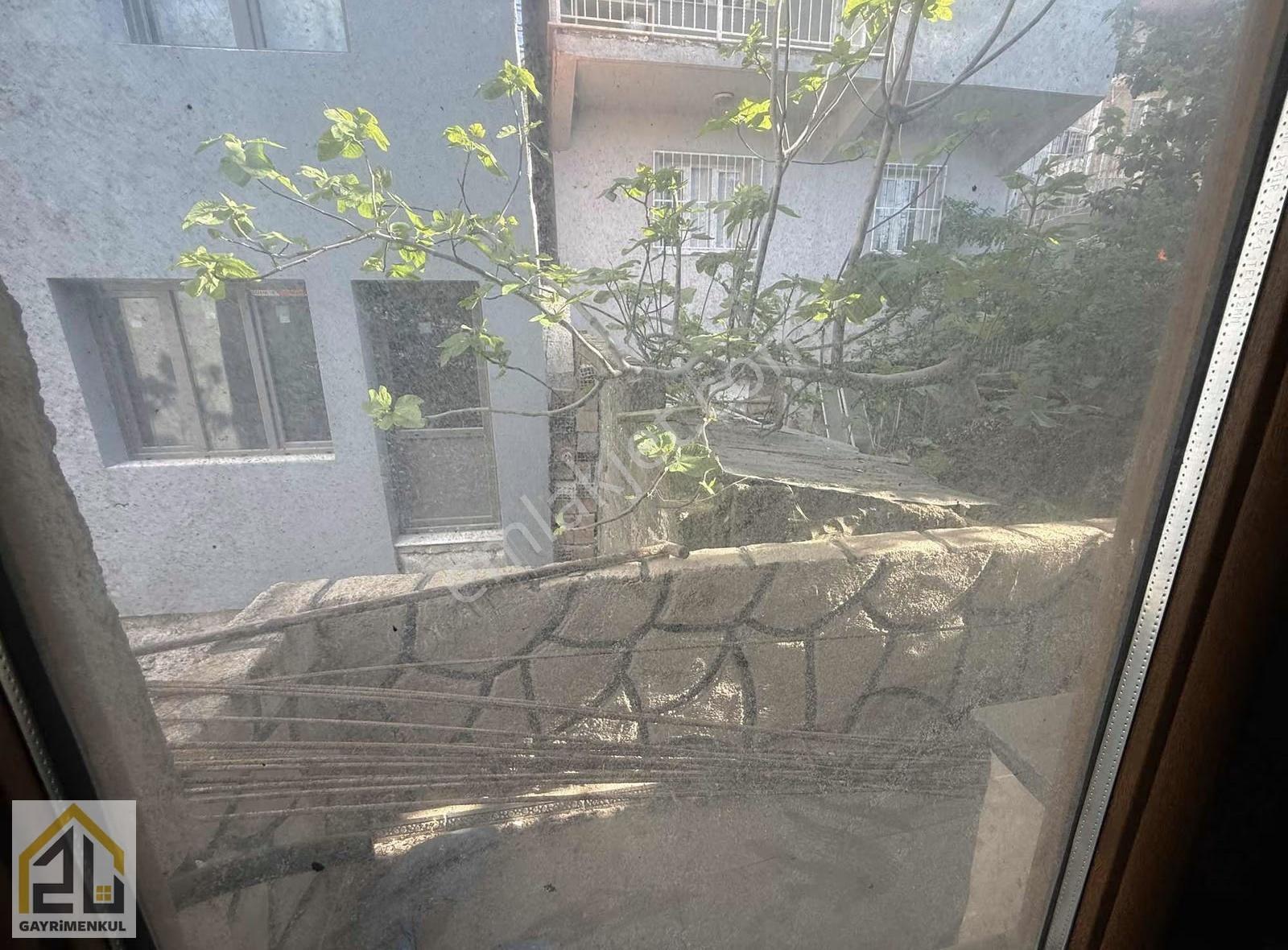 İzmir Altındağda Satılık 3 Katlı Daire - Görsel 18