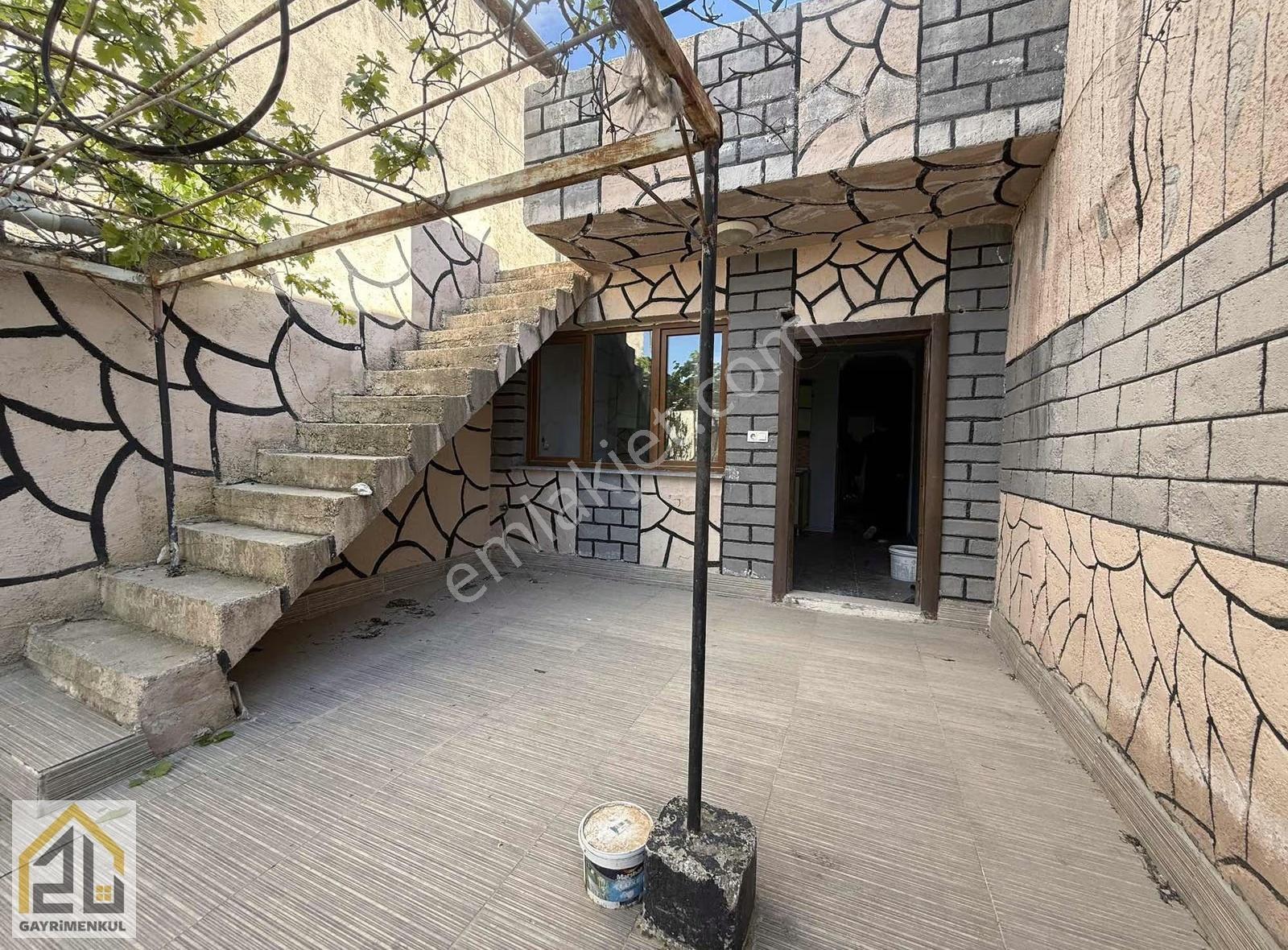 İzmir Altındağda Satılık 3 Katlı Daire - Görsel 10