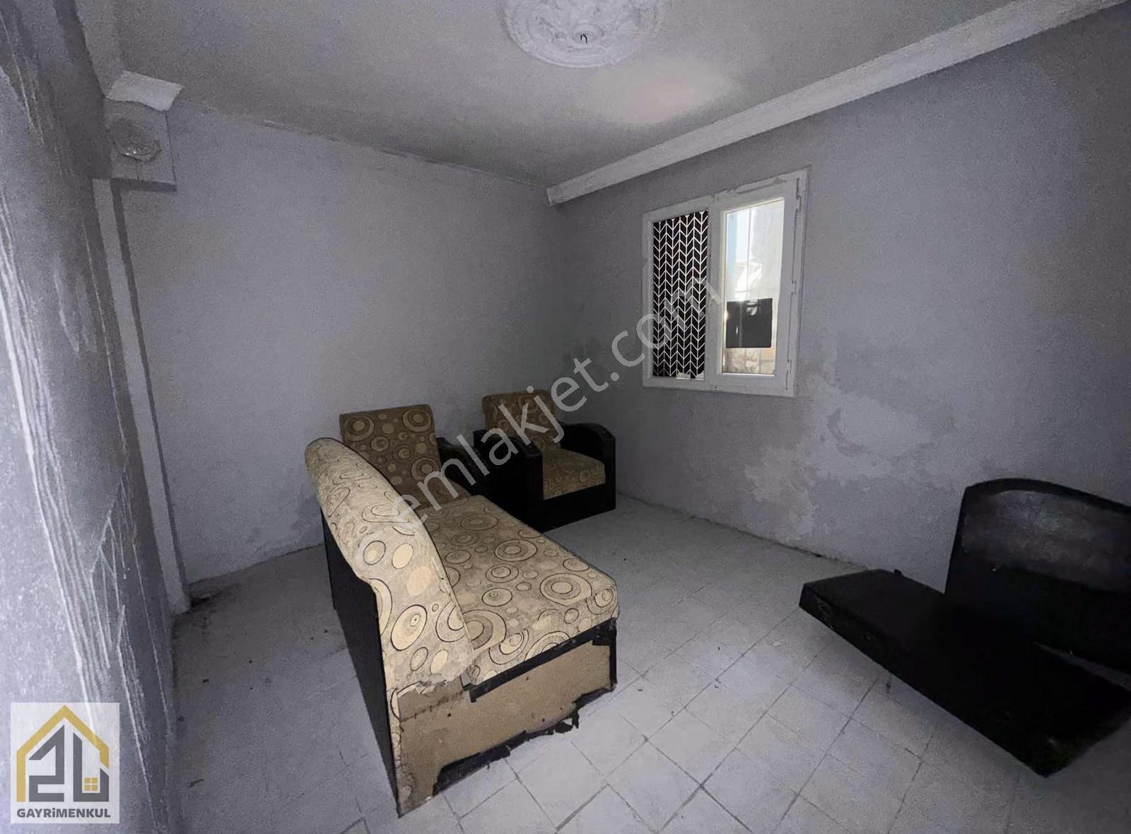 İzmir Altındağda Satılık 3 Katlı Daire - Görsel 33