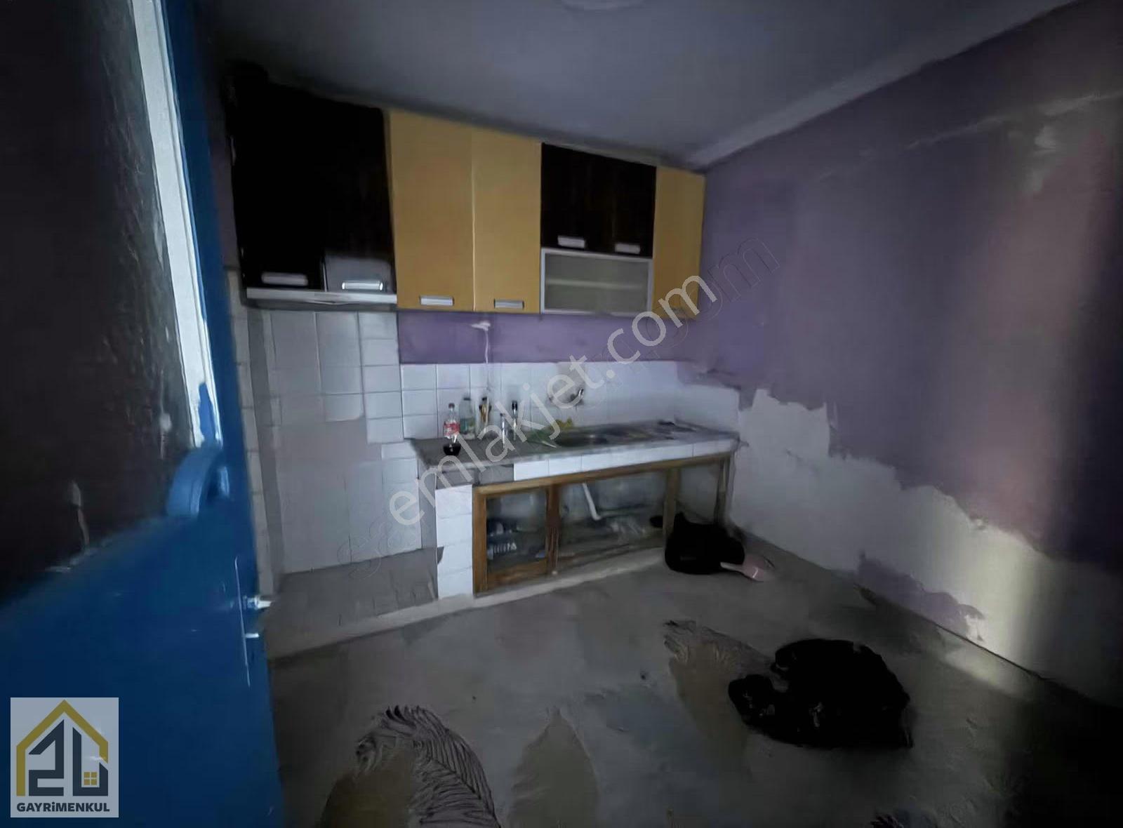 İzmir Altındağda Satılık 3 Katlı Daire - Görsel 20