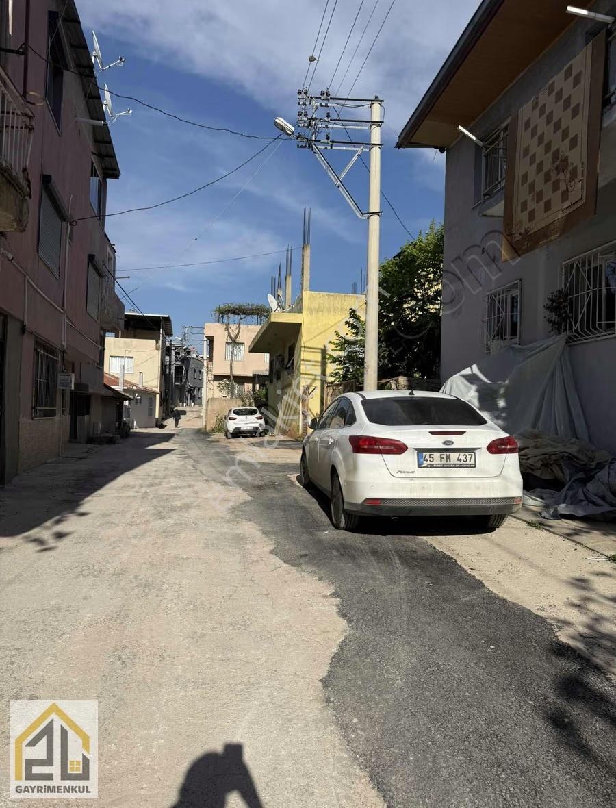 İzmir Altındağda Satılık 3 Katlı Daire - Görsel 30
