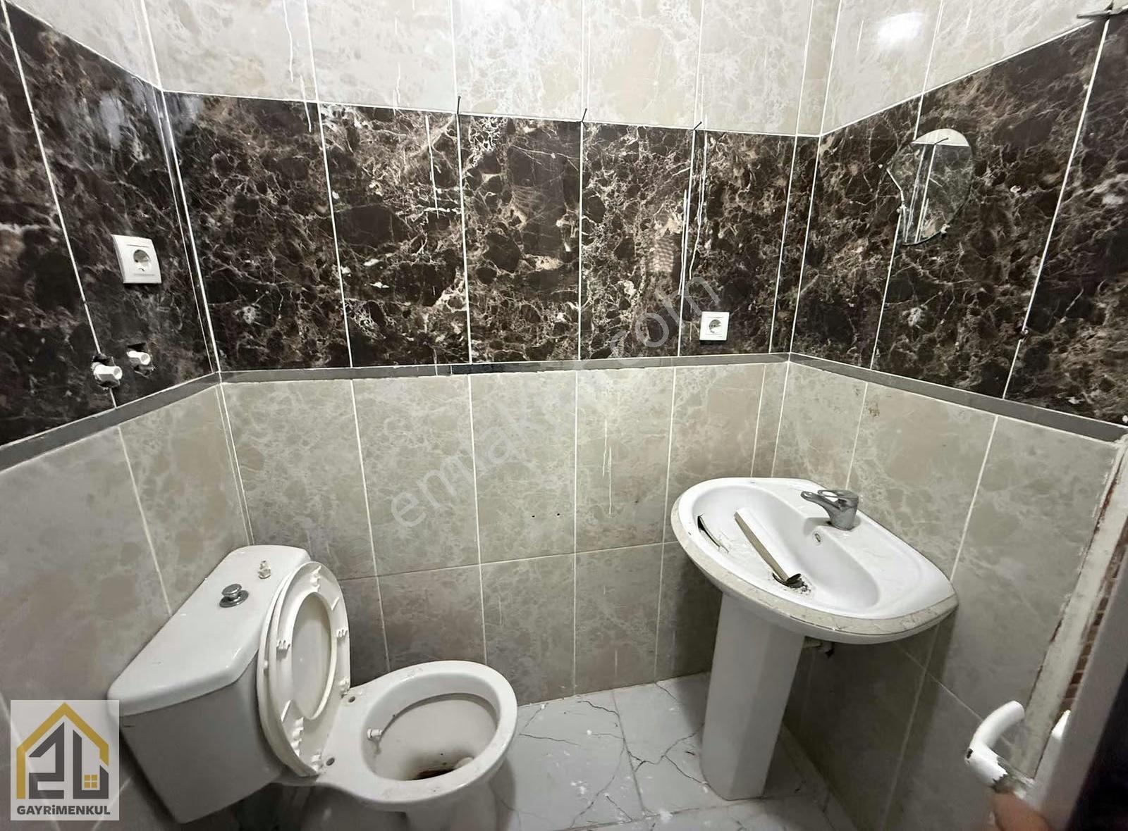 İzmir Altındağda Satılık 3 Katlı Daire - Görsel 14