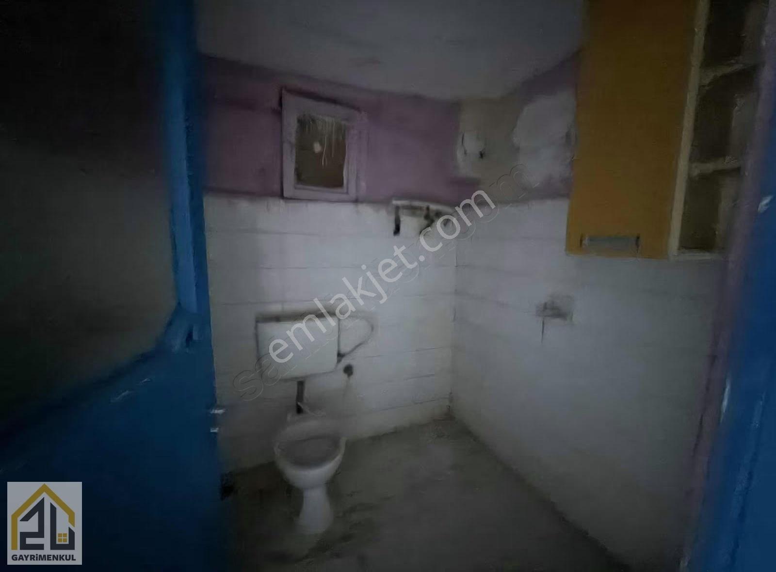 İzmir Altındağda Satılık 3 Katlı Daire - Görsel 17