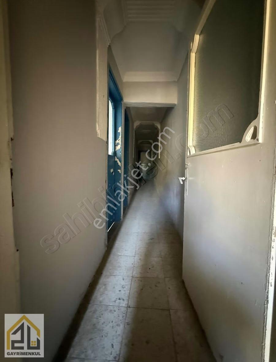 İzmir Altındağda Satılık 3 Katlı Daire - Görsel 7
