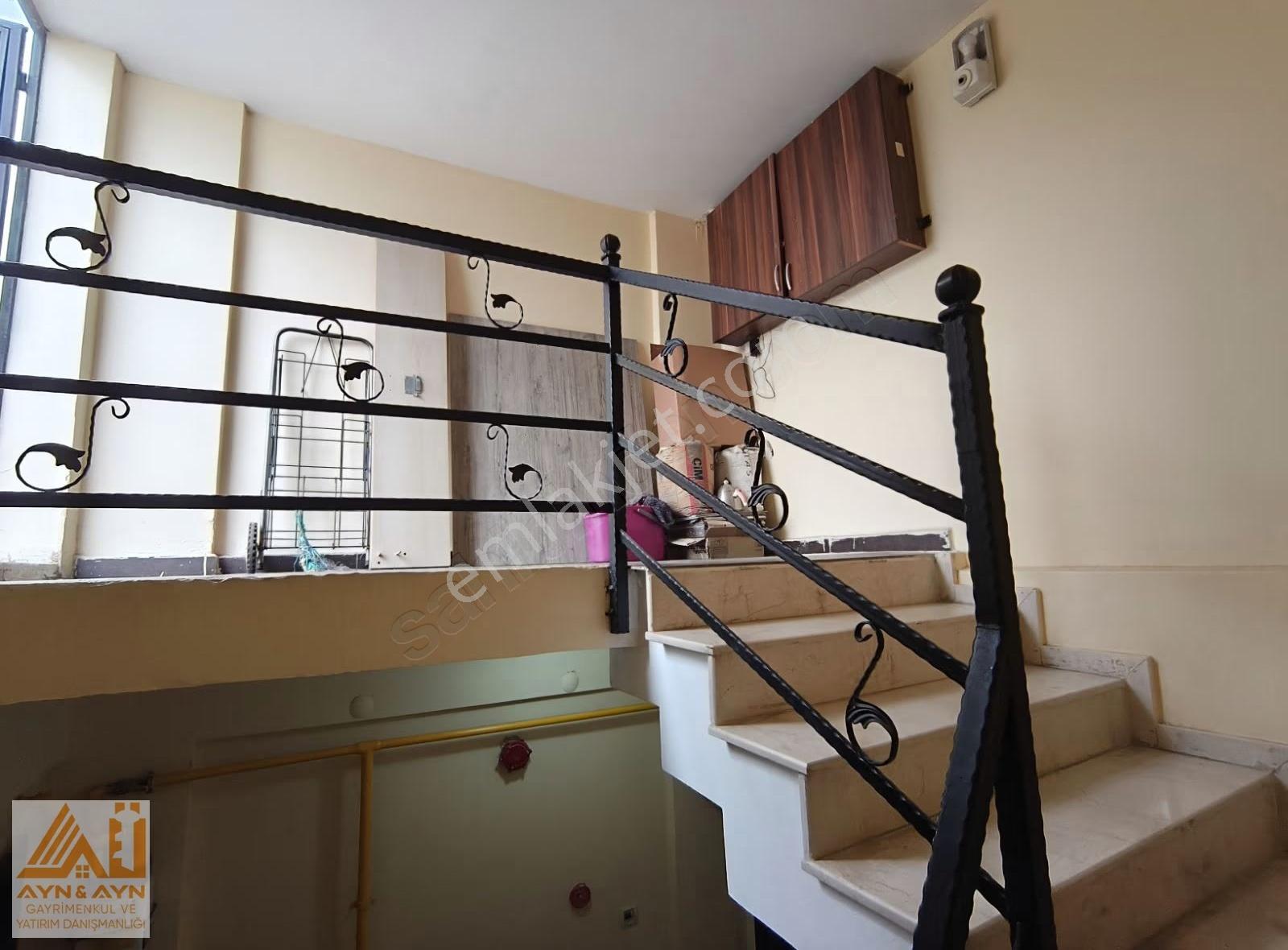 Ayn Gayrimenkul Den Örnekköy De Kiralık 3+1 Daire.. - Görsel 27