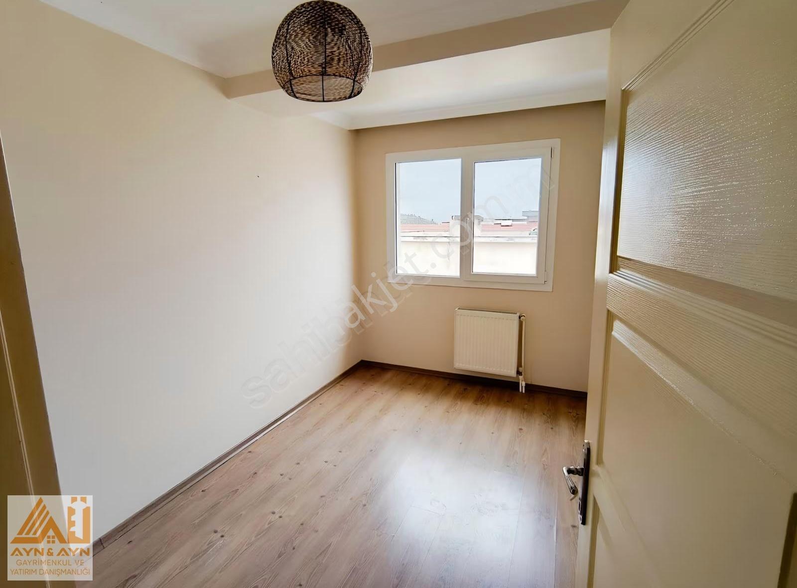 Ayn Gayrimenkul Den Örnekköy De Kiralık 3+1 Daire.. - Görsel 29