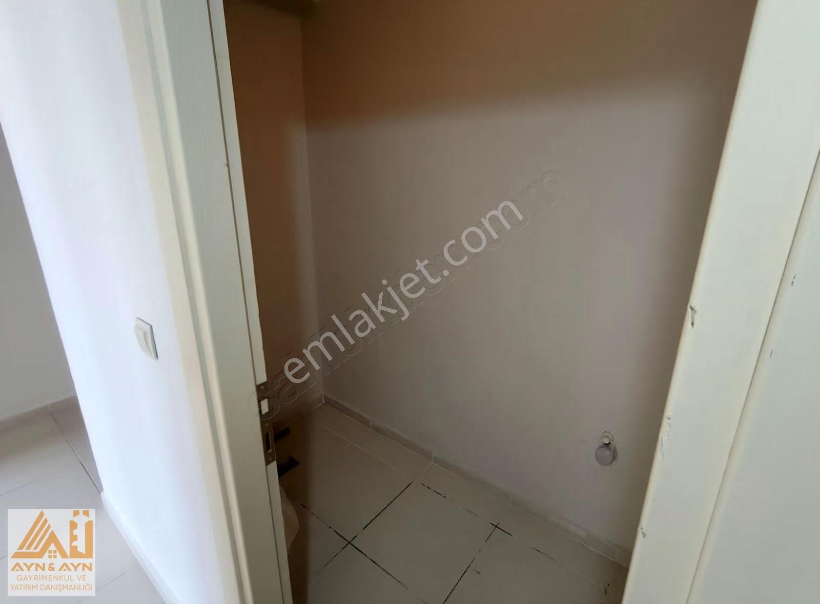Ayn Gayrimenkul Den Örnekköy De Kiralık 3+1 Daire.. - Görsel 21